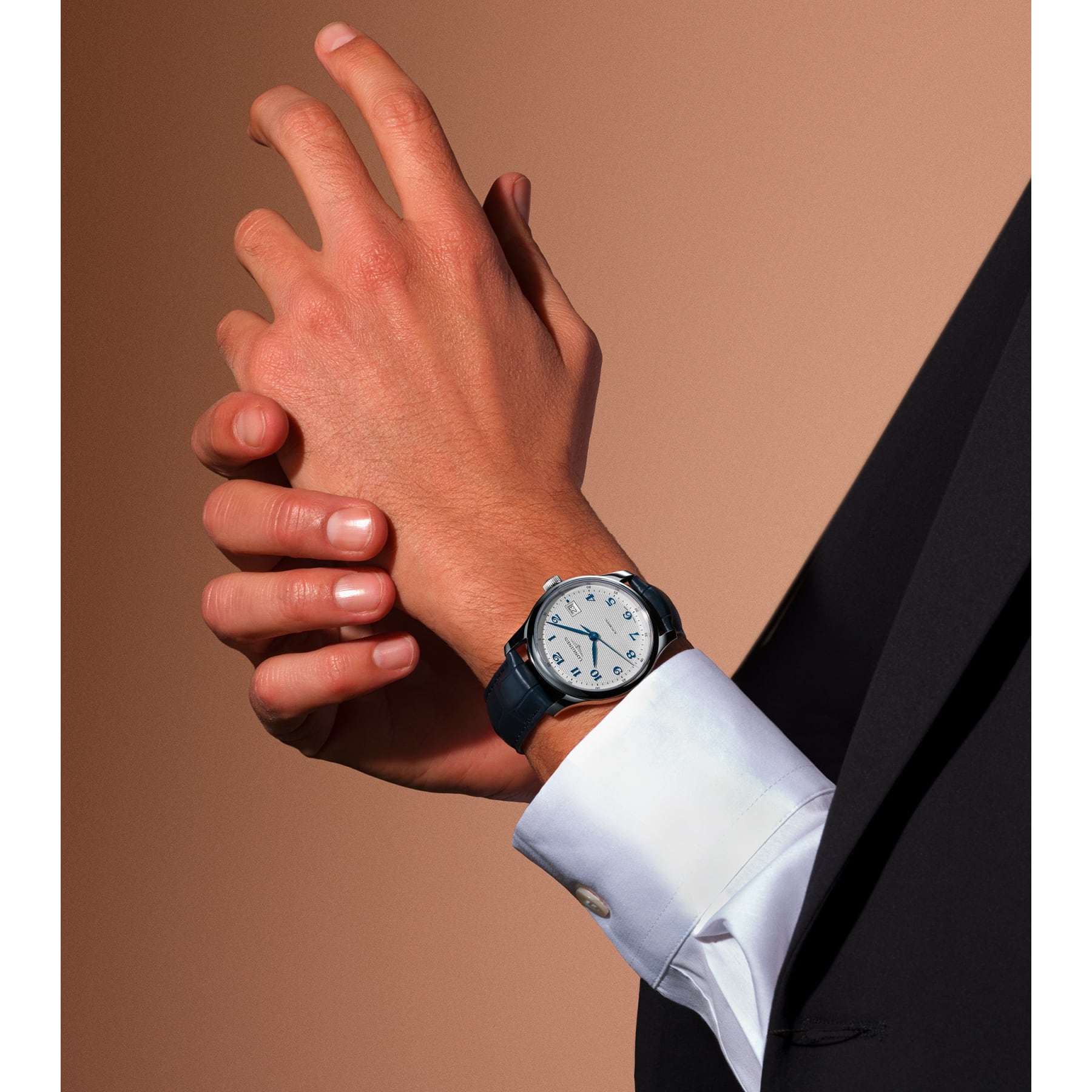 Longines Master Collection L2.949.4.73.2