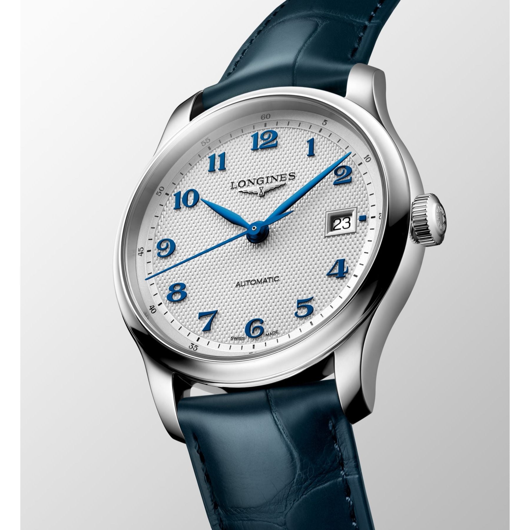 Longines Master Collection L2.949.4.73.2