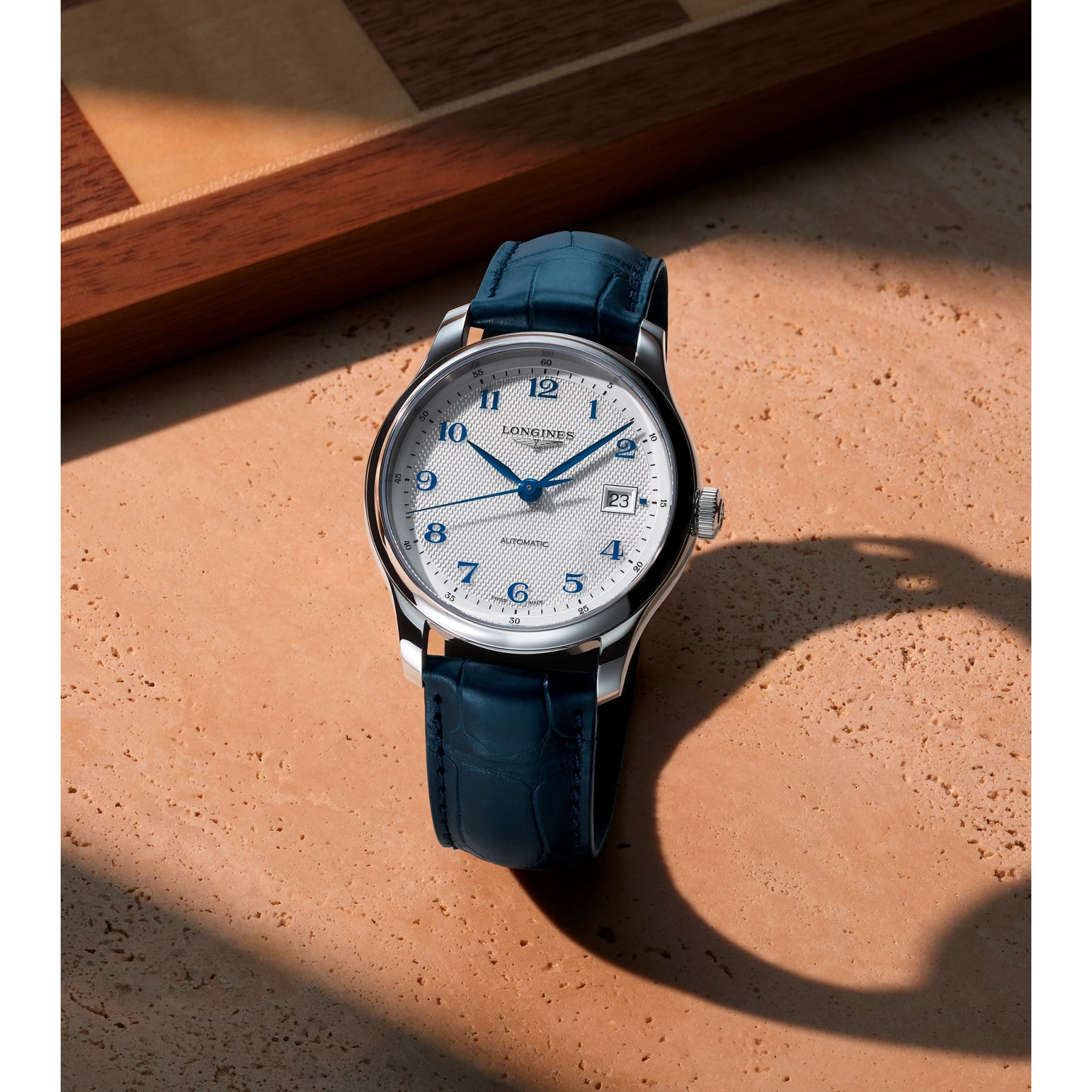 Longines Master Collection L2.949.4.73.2