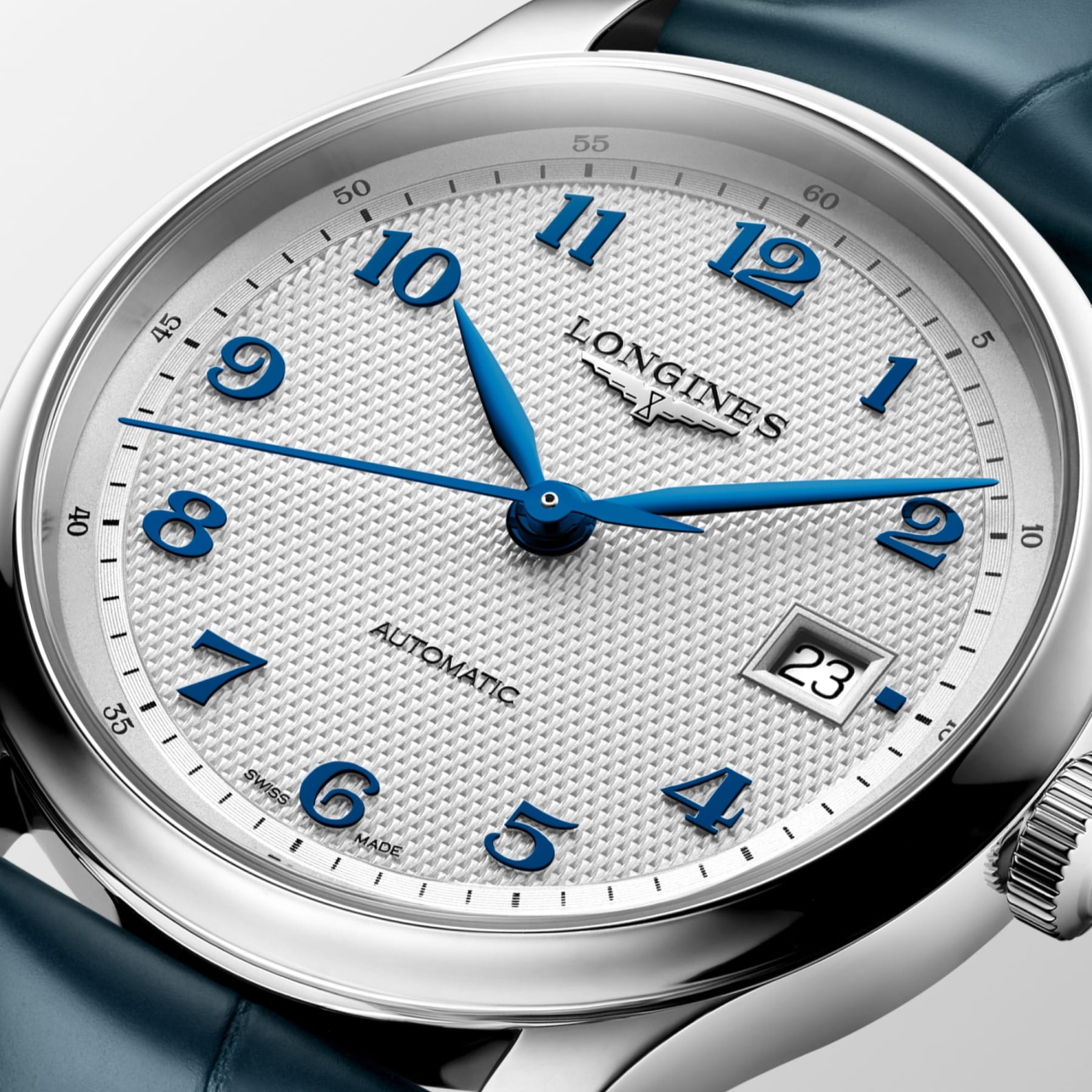 Longines Master Collection L2.949.4.73.2