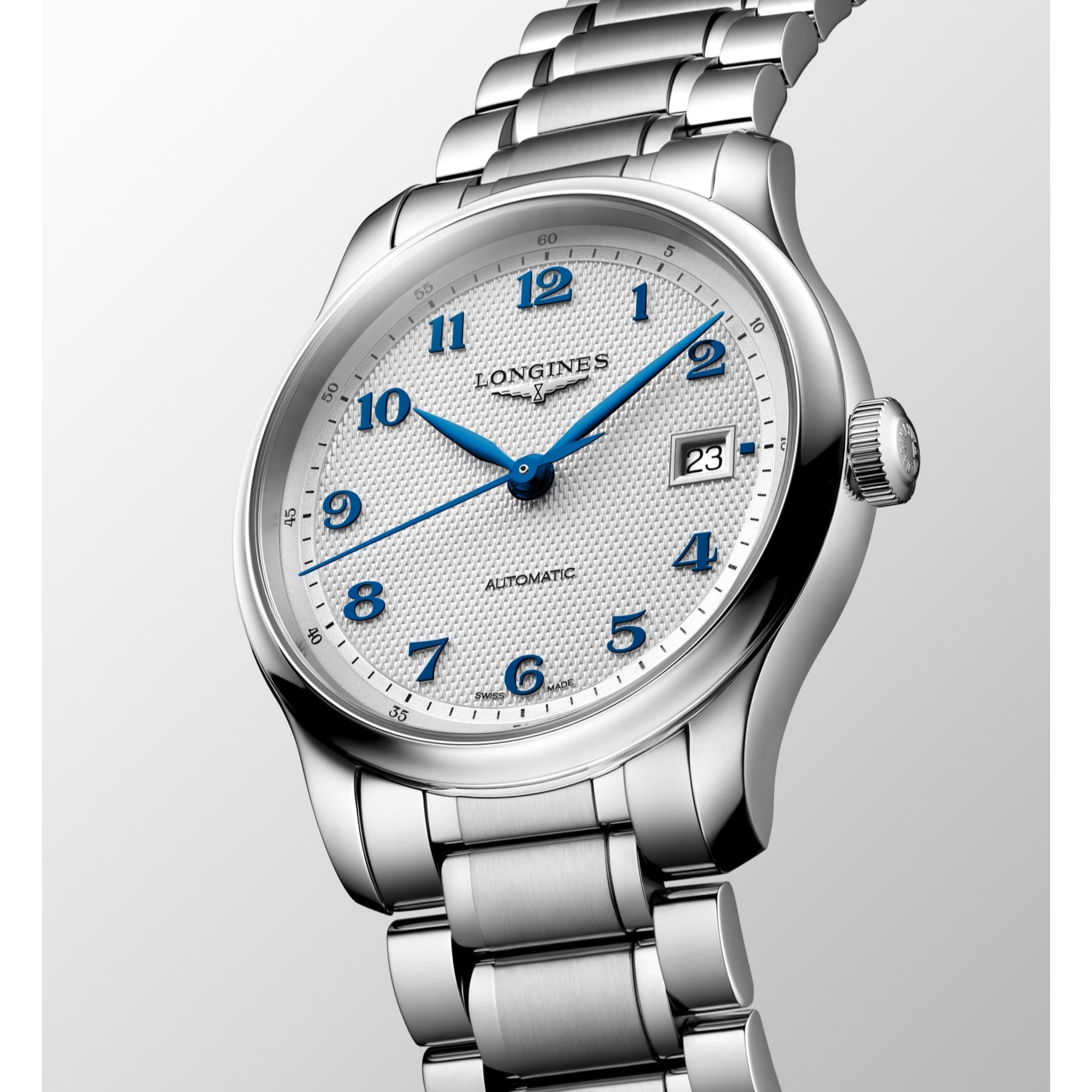 Longines Master Collection L2.949.4.73.6