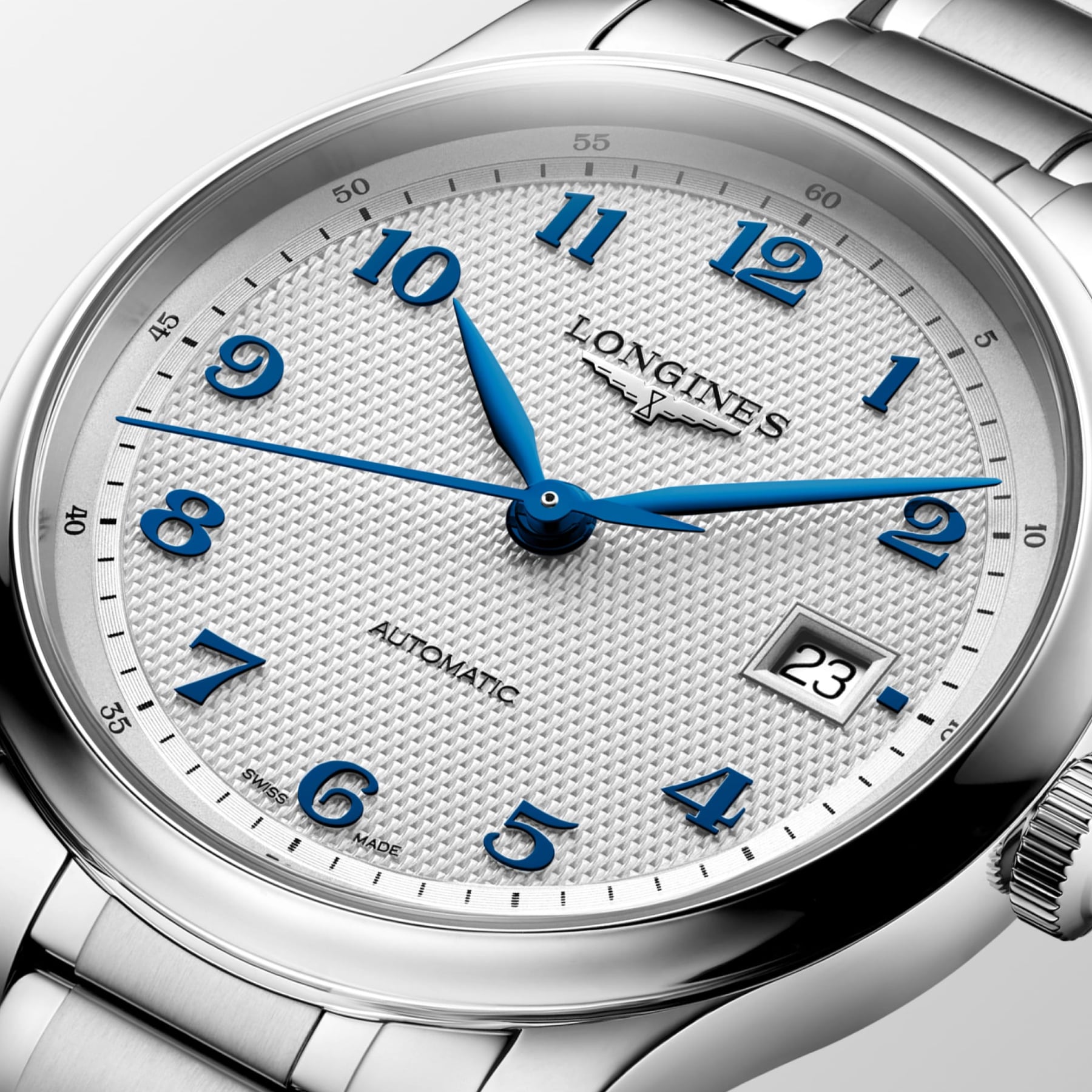 Longines Master Collection L2.949.4.73.6