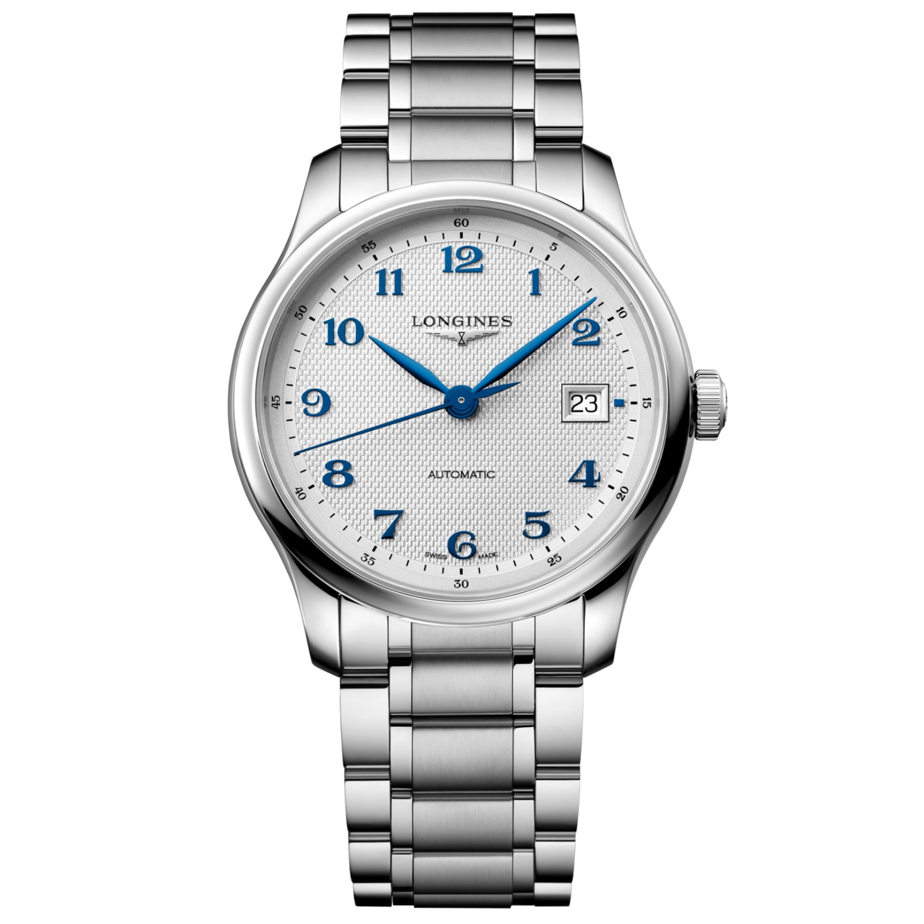 Longines Master Collection L2.949.4.73.6