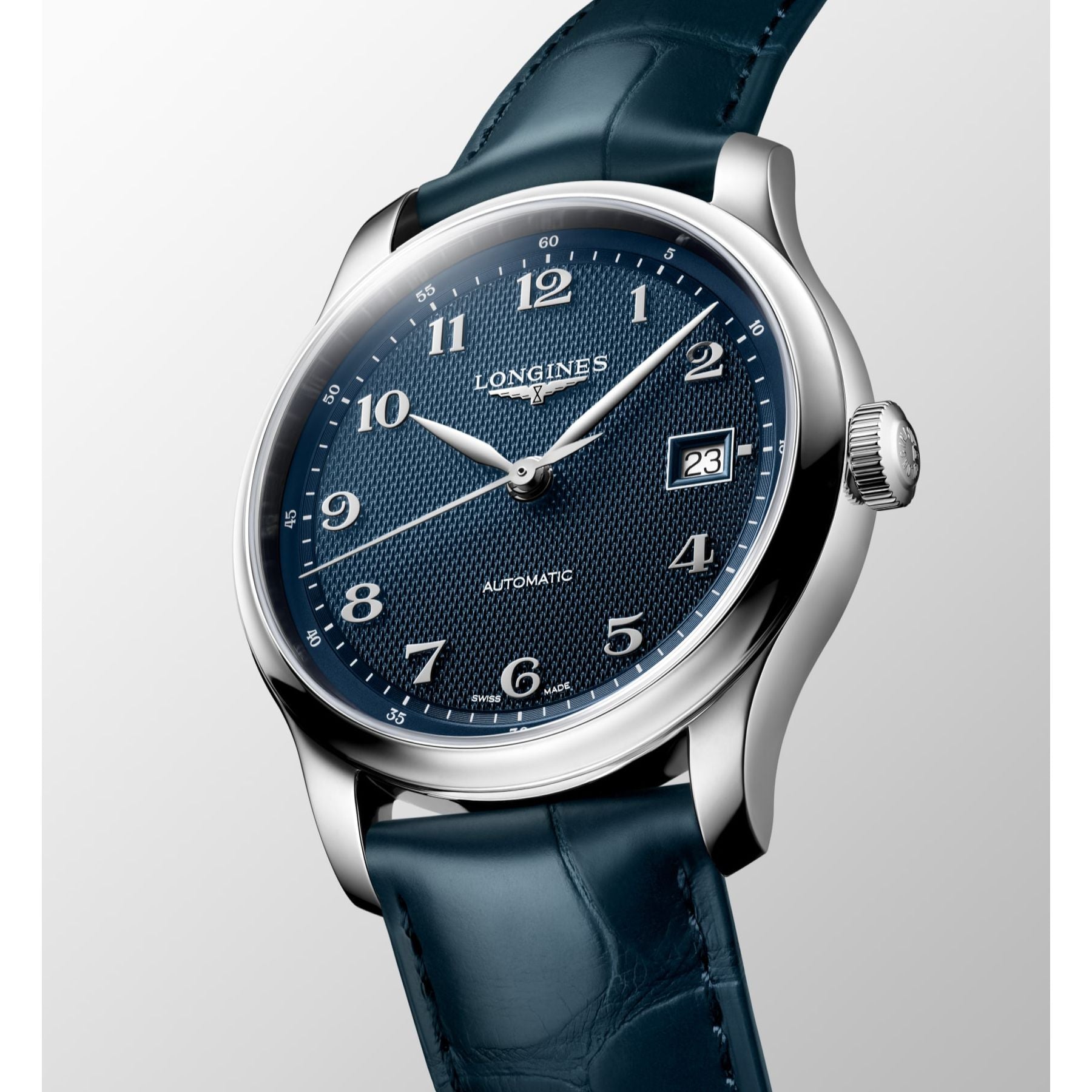 Longines Master Collection L2.949.4.93.2