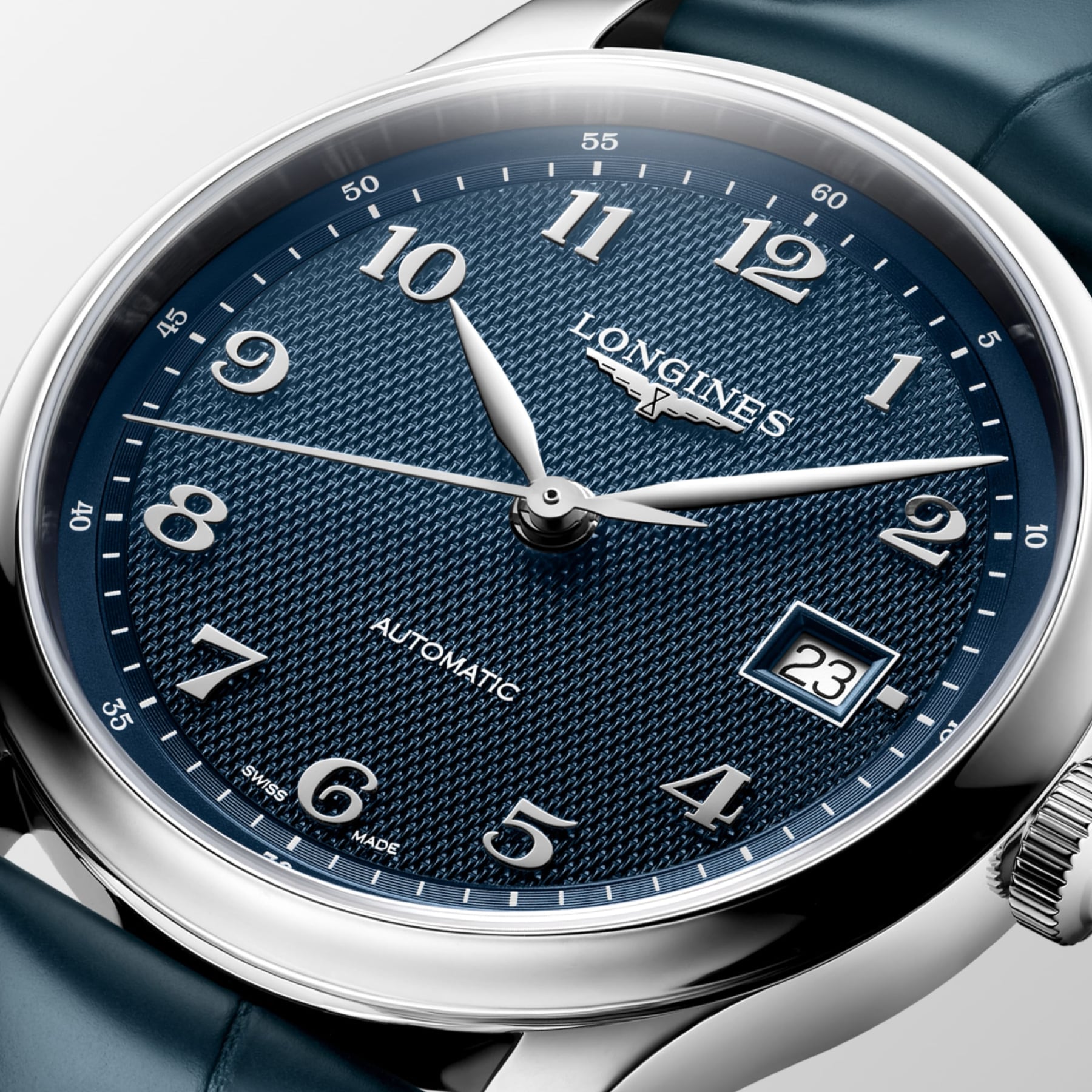 Longines Master Collection L2.949.4.93.2