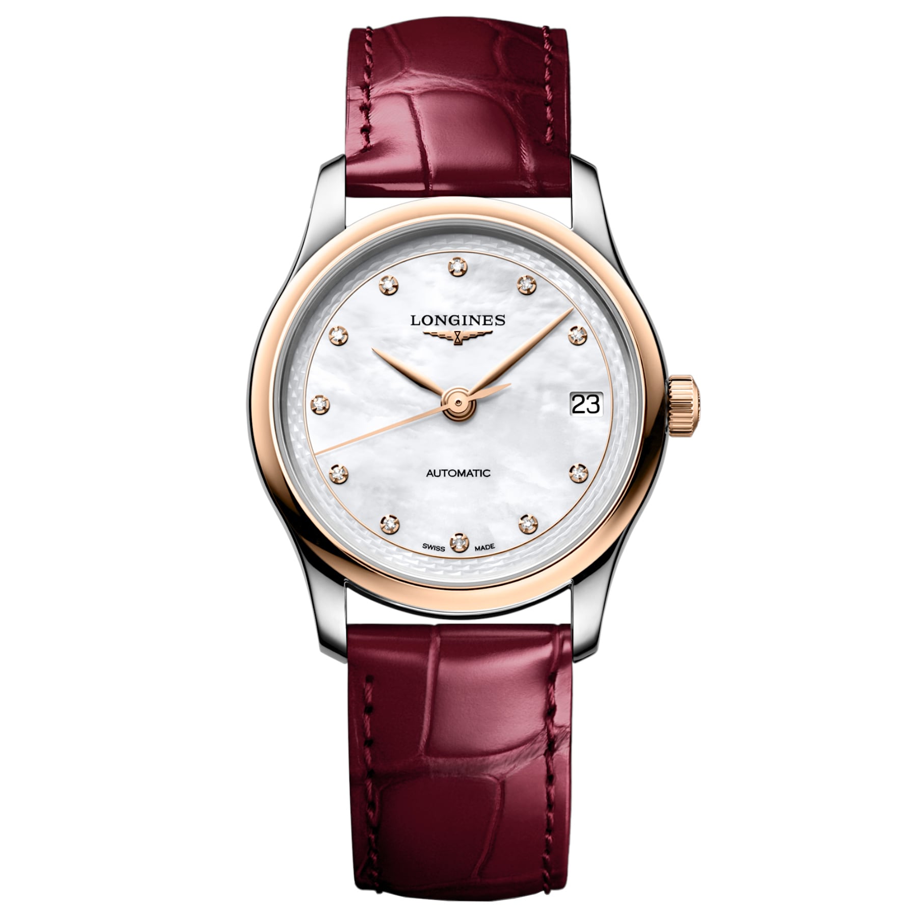 Longines Master Collection L2.450.5.89.2