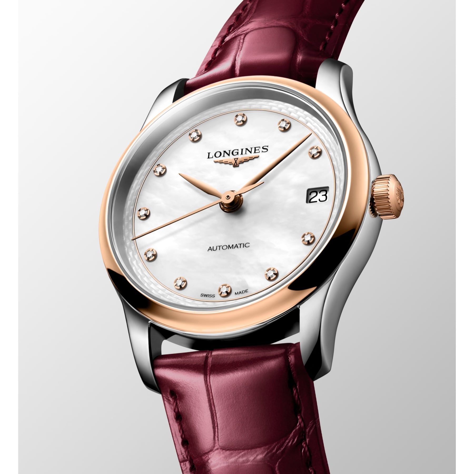Longines Master Collection L2.450.5.89.2