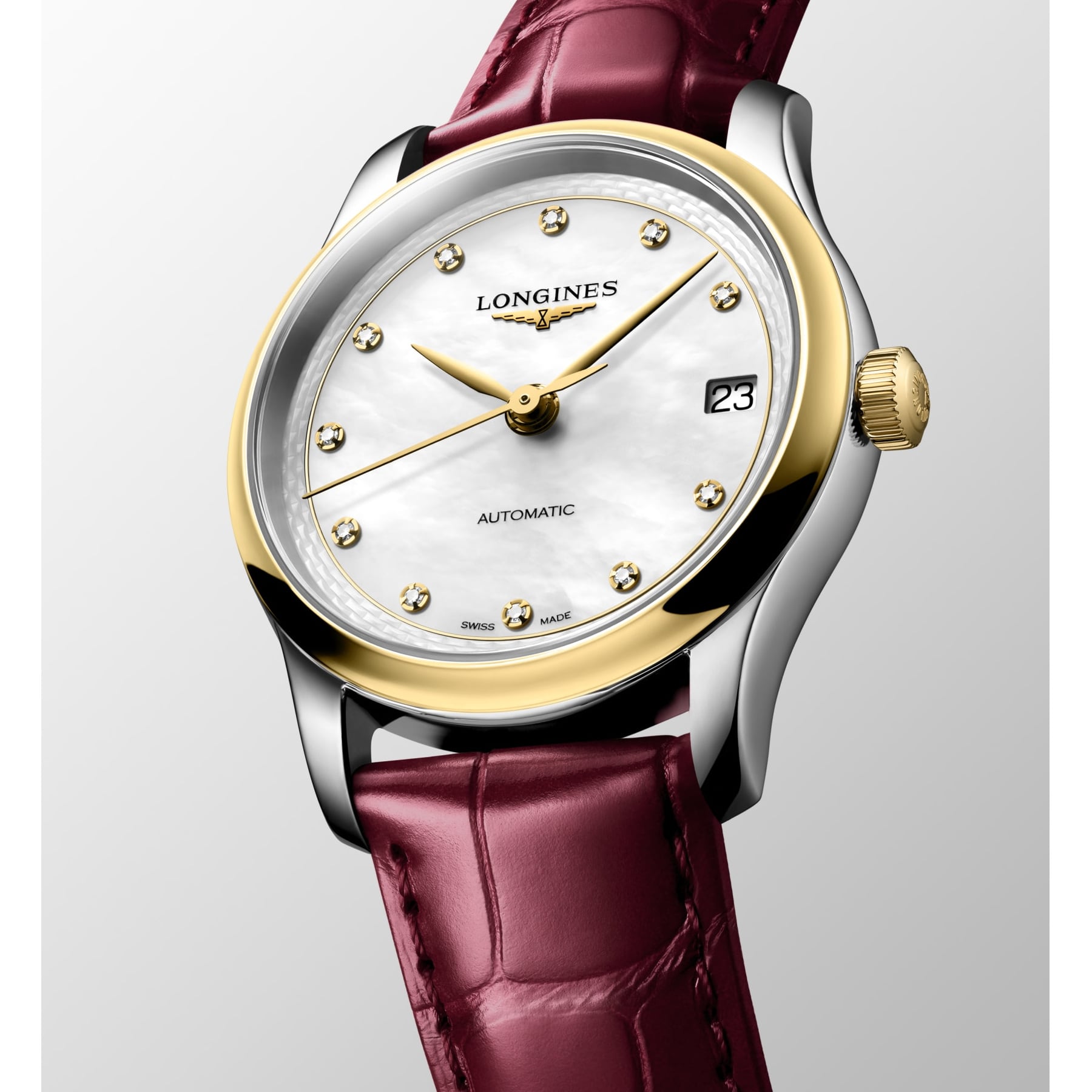 Longines Master Collection L2.450.5.87.2