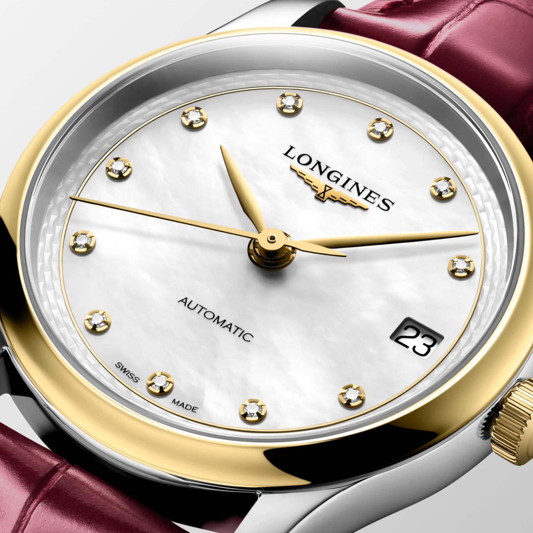 Longines Master Collection L2.450.5.87.2