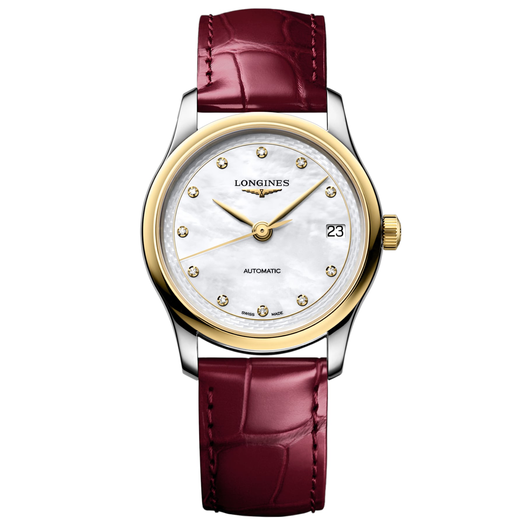 Longines Master Collection L2.450.5.87.2