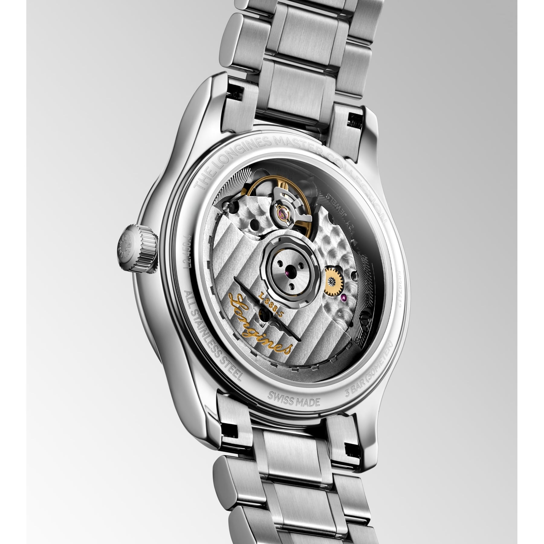 Longines Master Collection L2.450.4.87.6