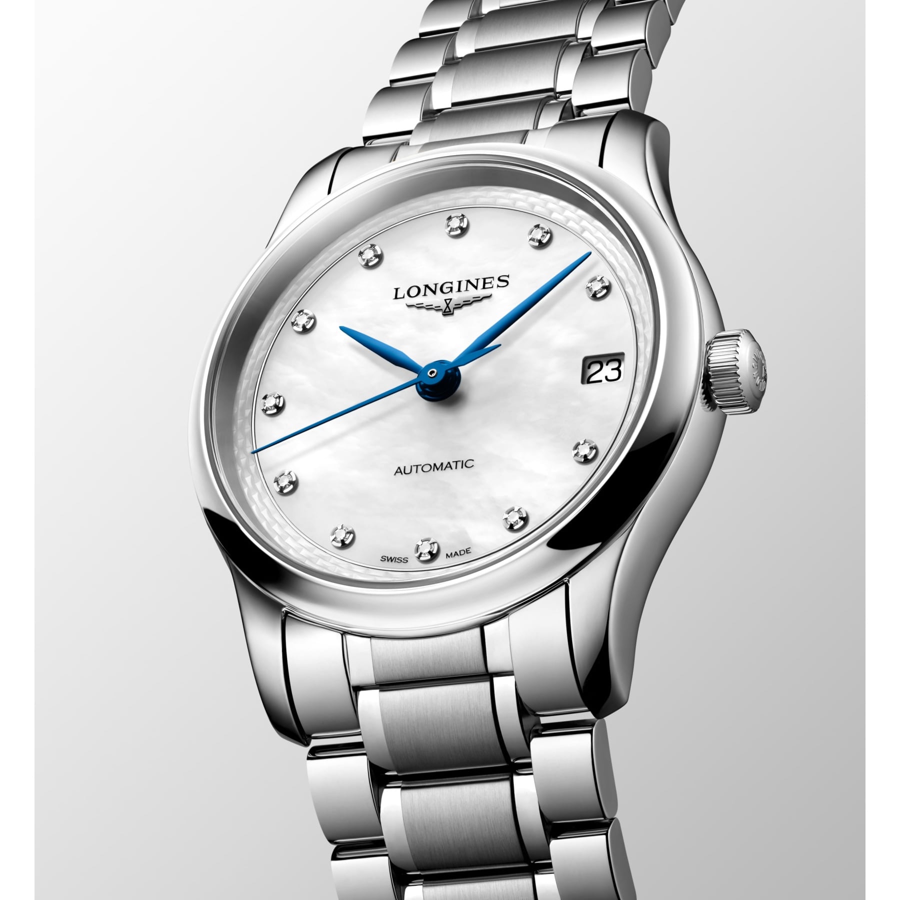 Longines Master Collection L2.450.4.87.6