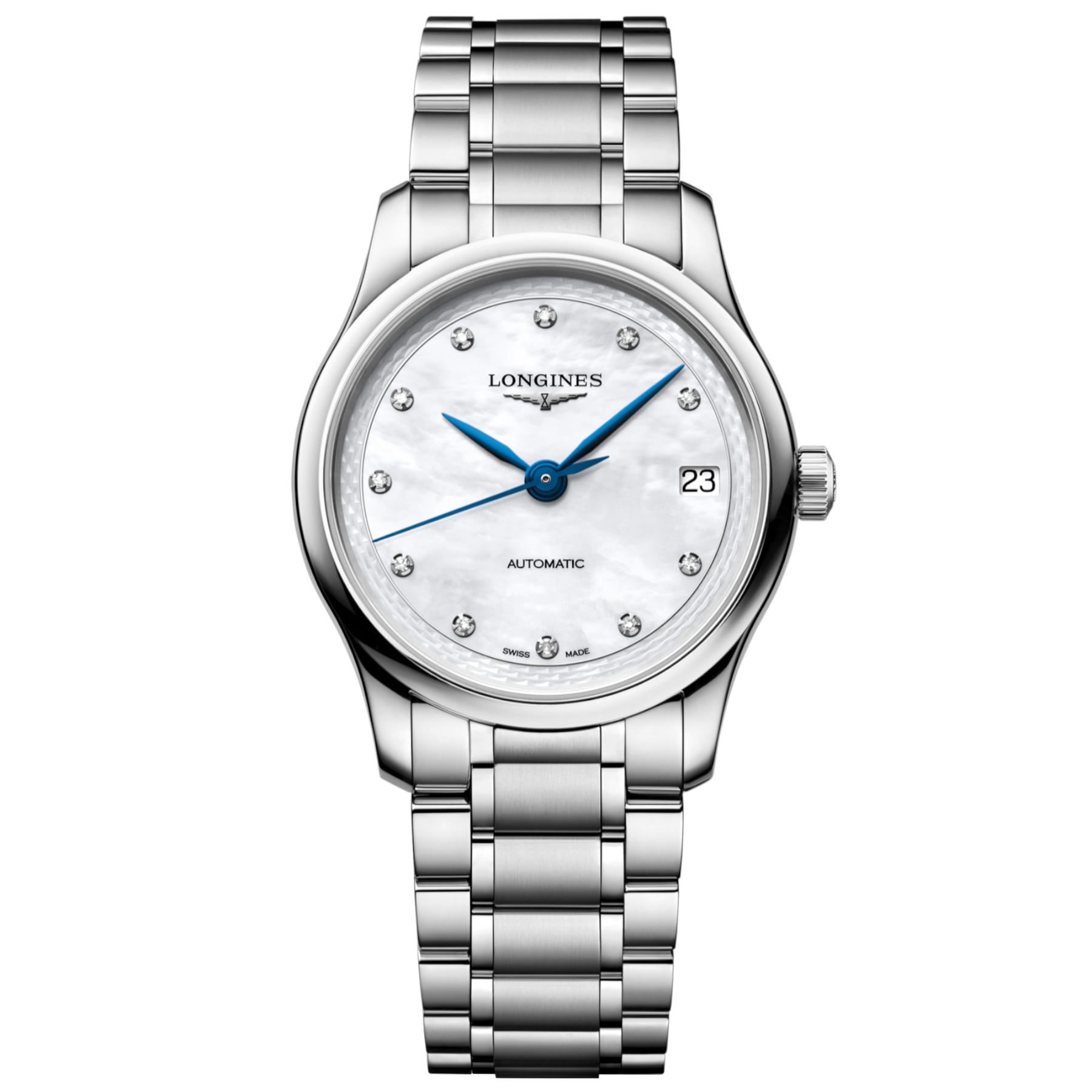 Longines Master Collection L2.450.4.87.6