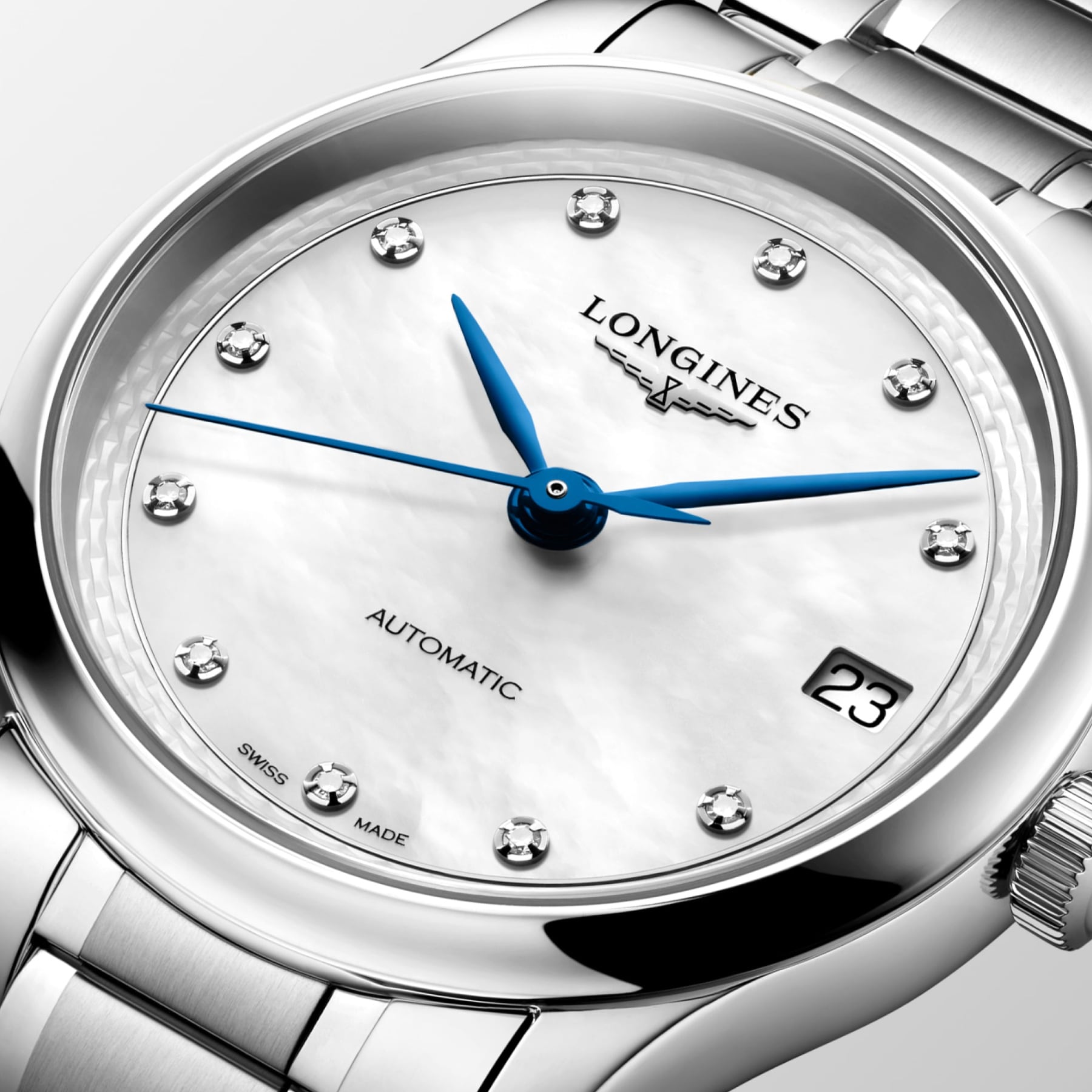 Longines Master Collection L2.450.4.87.6