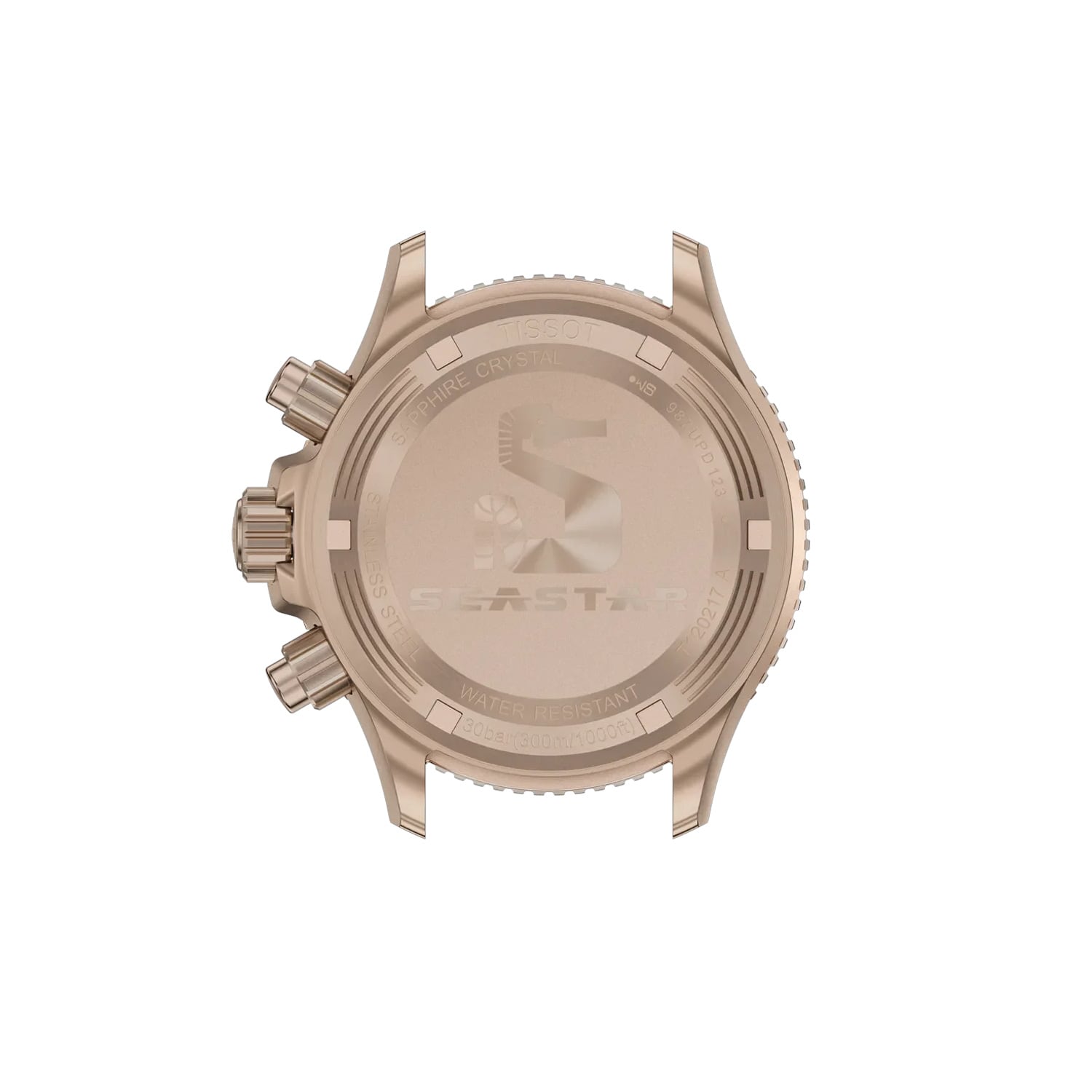 Tissot Seastar 1000 Quartz Chronograph 38mm T120.217.37.041.00