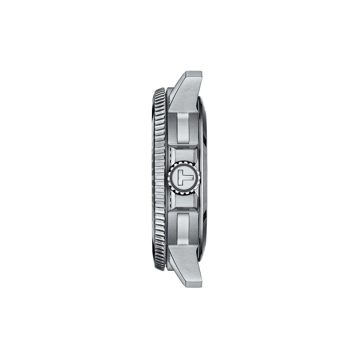 Tissot Seastar 1000 43mm T120.407.11.091.01