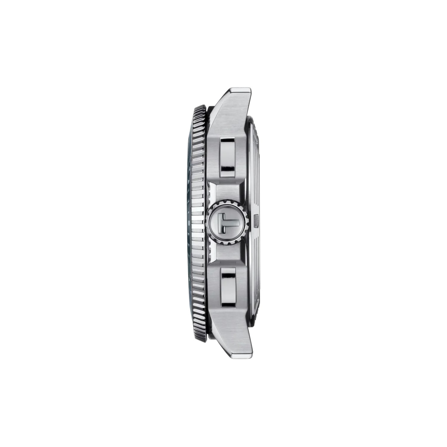 Tissot Seastar 1000 43mm T120.407.11.051.00