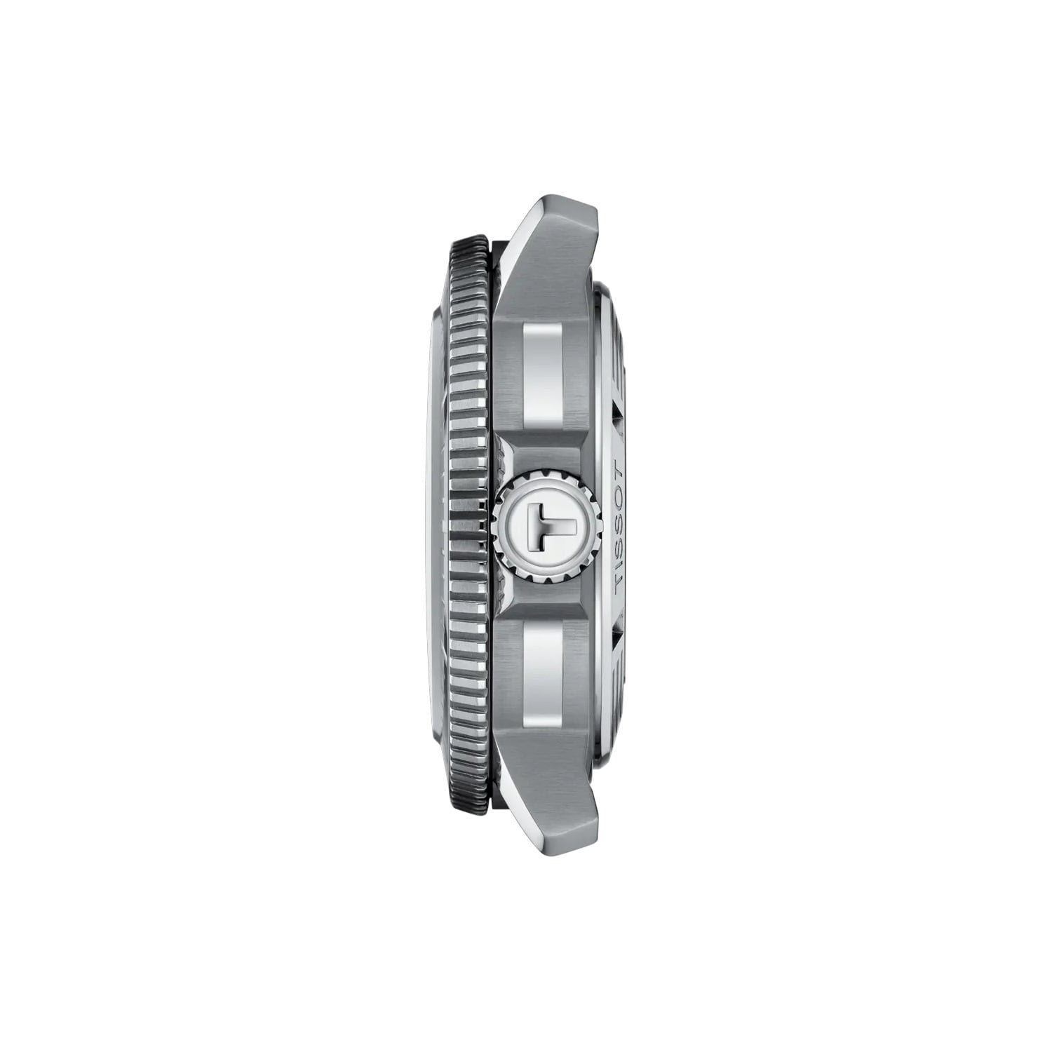 Tissot Seastar 2000 46mm T120.607.11.041.01