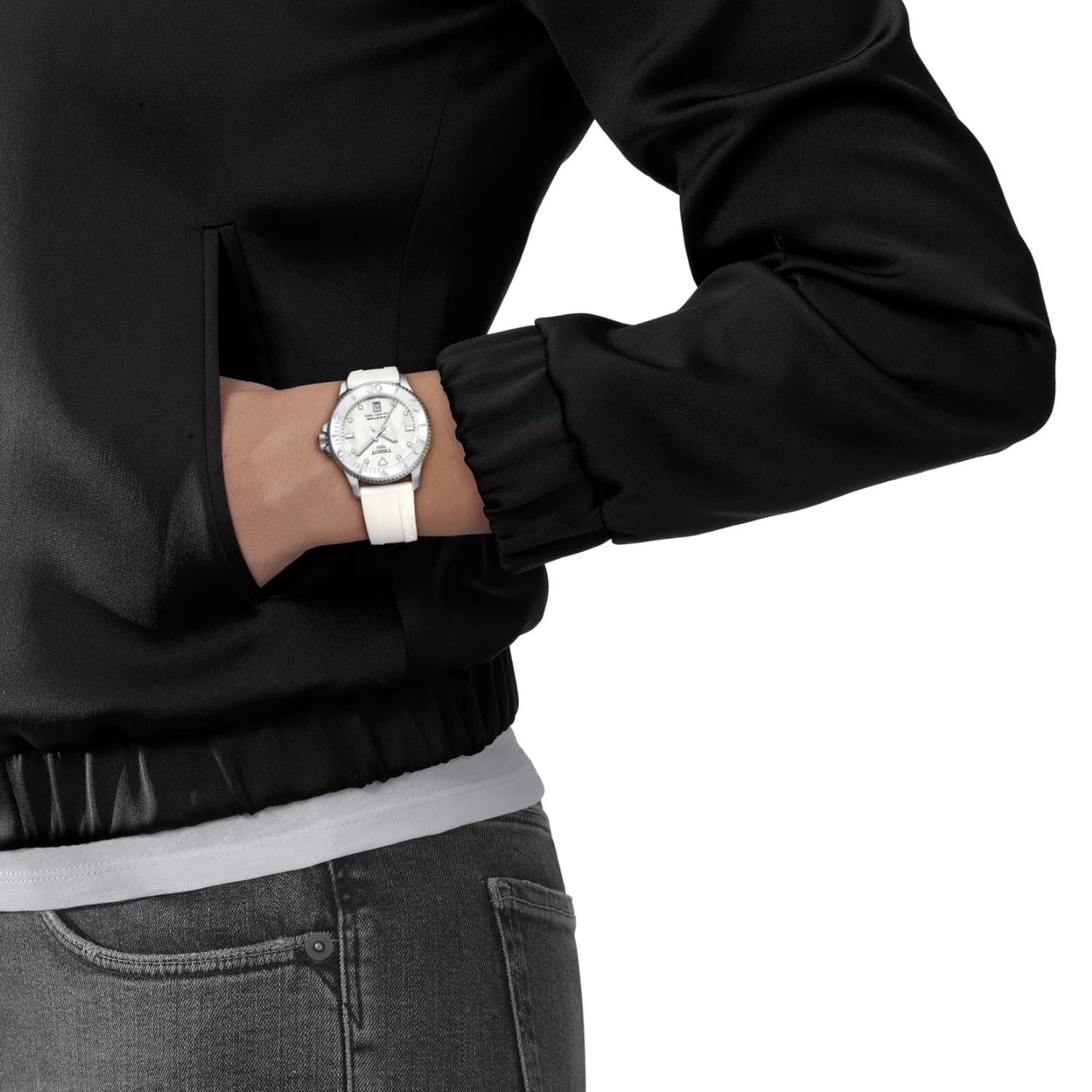 Tissot Seastar 1000 36mm T120.210.17.116.00