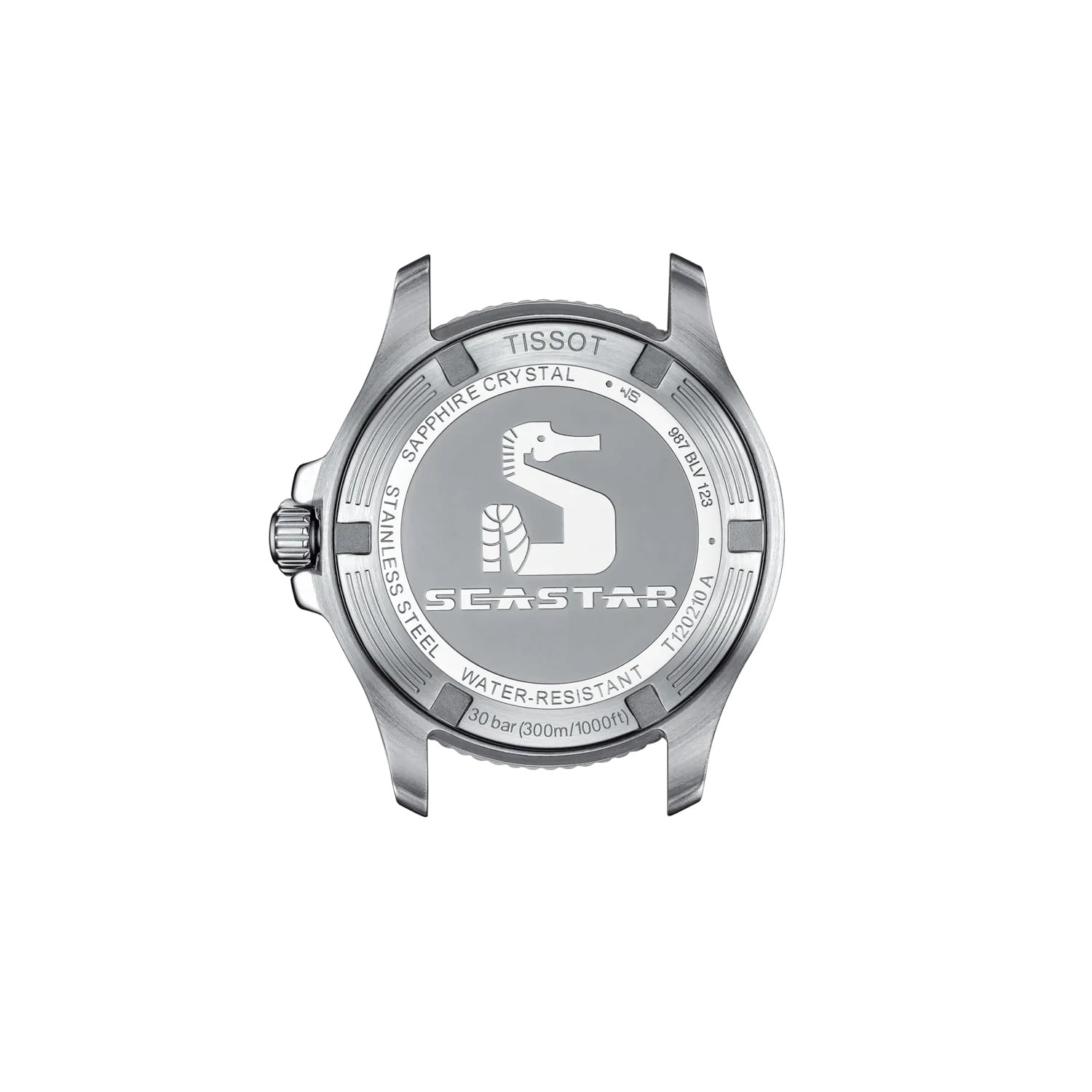 Tissot Seastar 1000 36mm T120.210.17.116.00