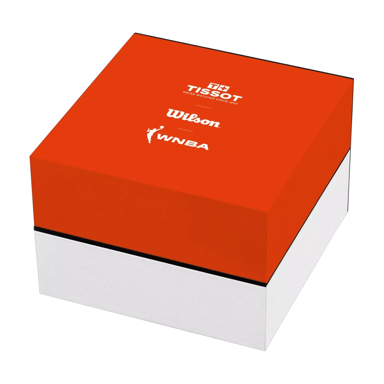 Tissot Seastar Wilson Wnba 40mm T120.807.17.051.00