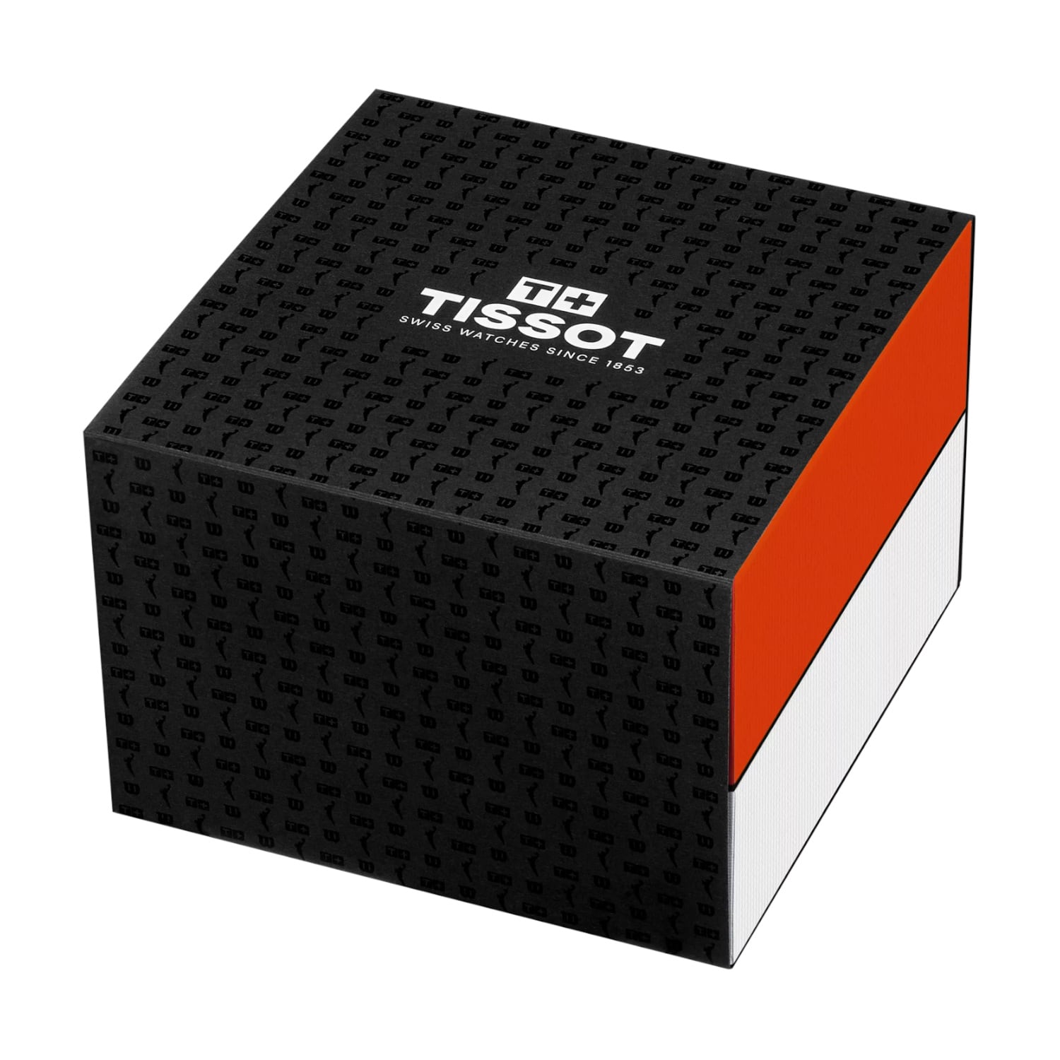 Tissot Seastar Wilson Wnba 40mm T120.807.17.051.00