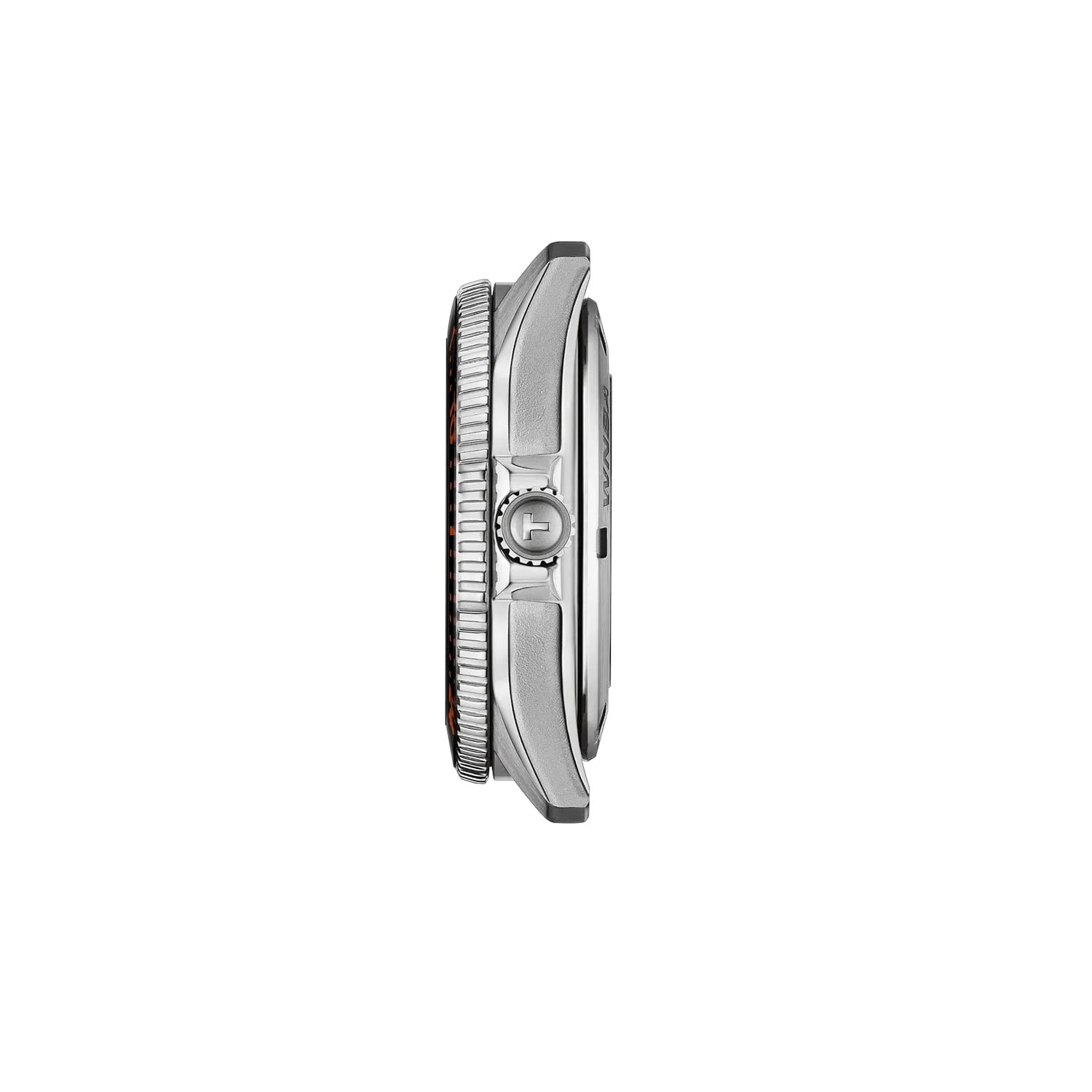 Tissot Seastar Wilson Wnba 40mm T120.807.17.051.00