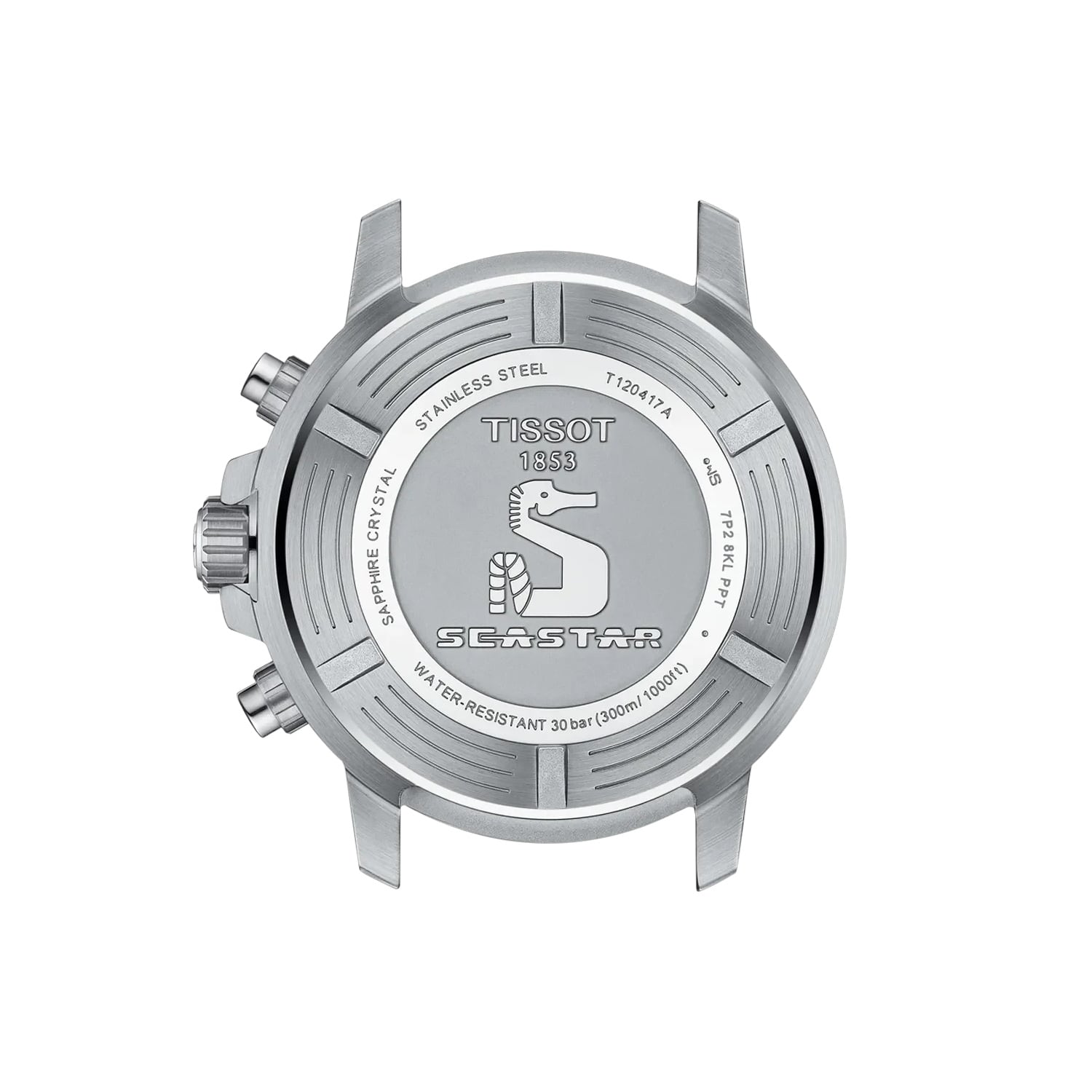 Tissot Seastar 1000 Chronograph T120.417.17.051.03