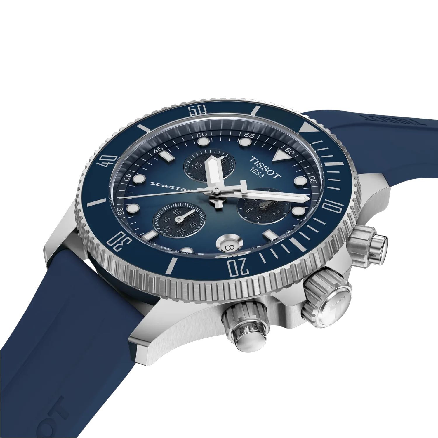 Tissot Seastar 1000 38mm T120.217.17.041.00