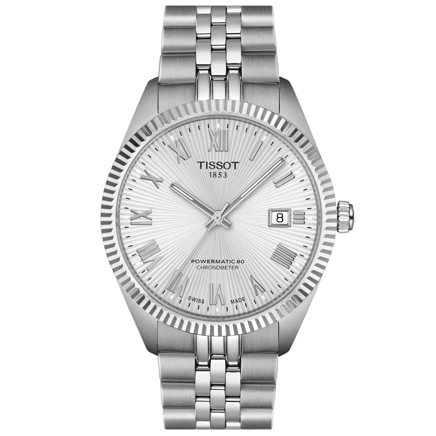 Tissot Ballade 39mm T156.408.11.033.00
