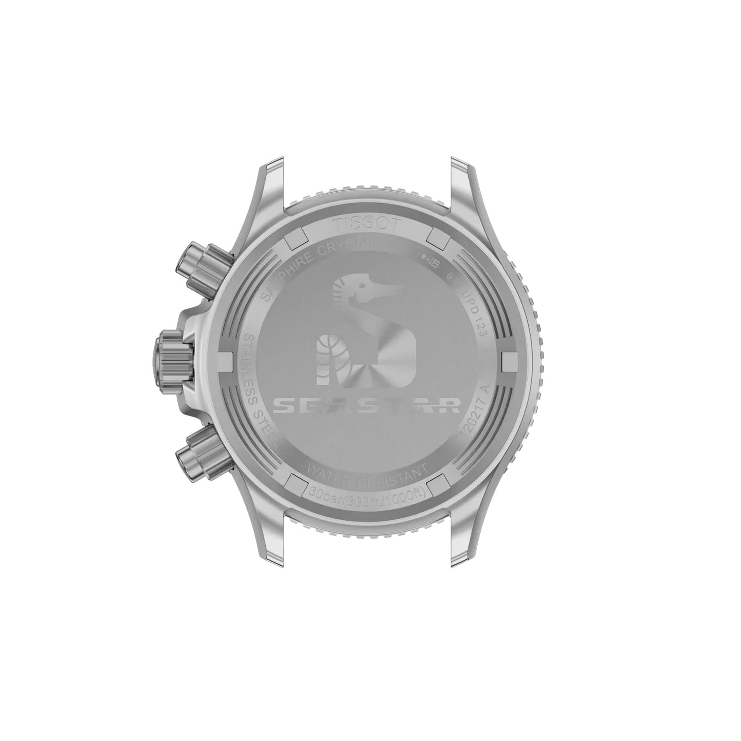 Tissot Seastar 1000 38mm T120.217.17.041.00