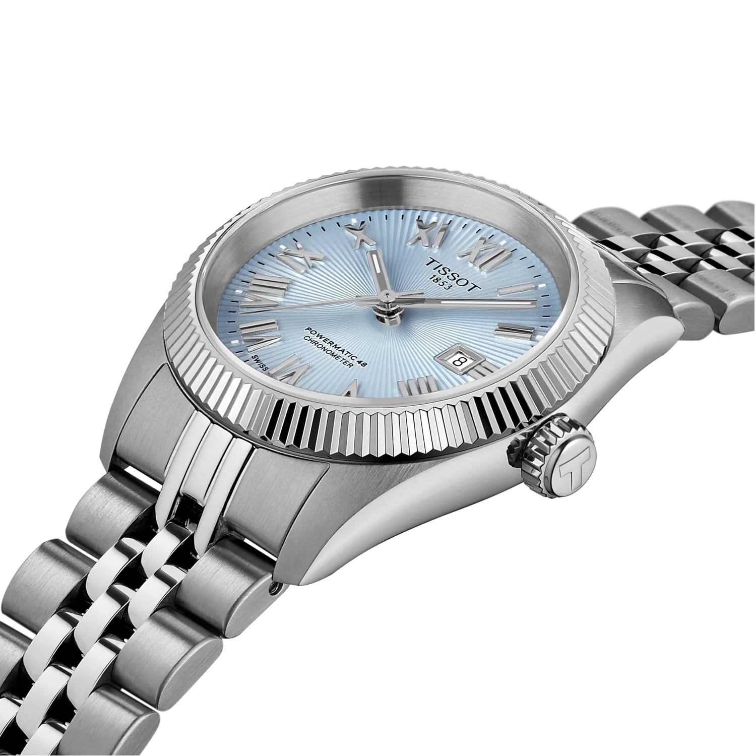 Tissot Ballade 30mm T156.208.11.353.00