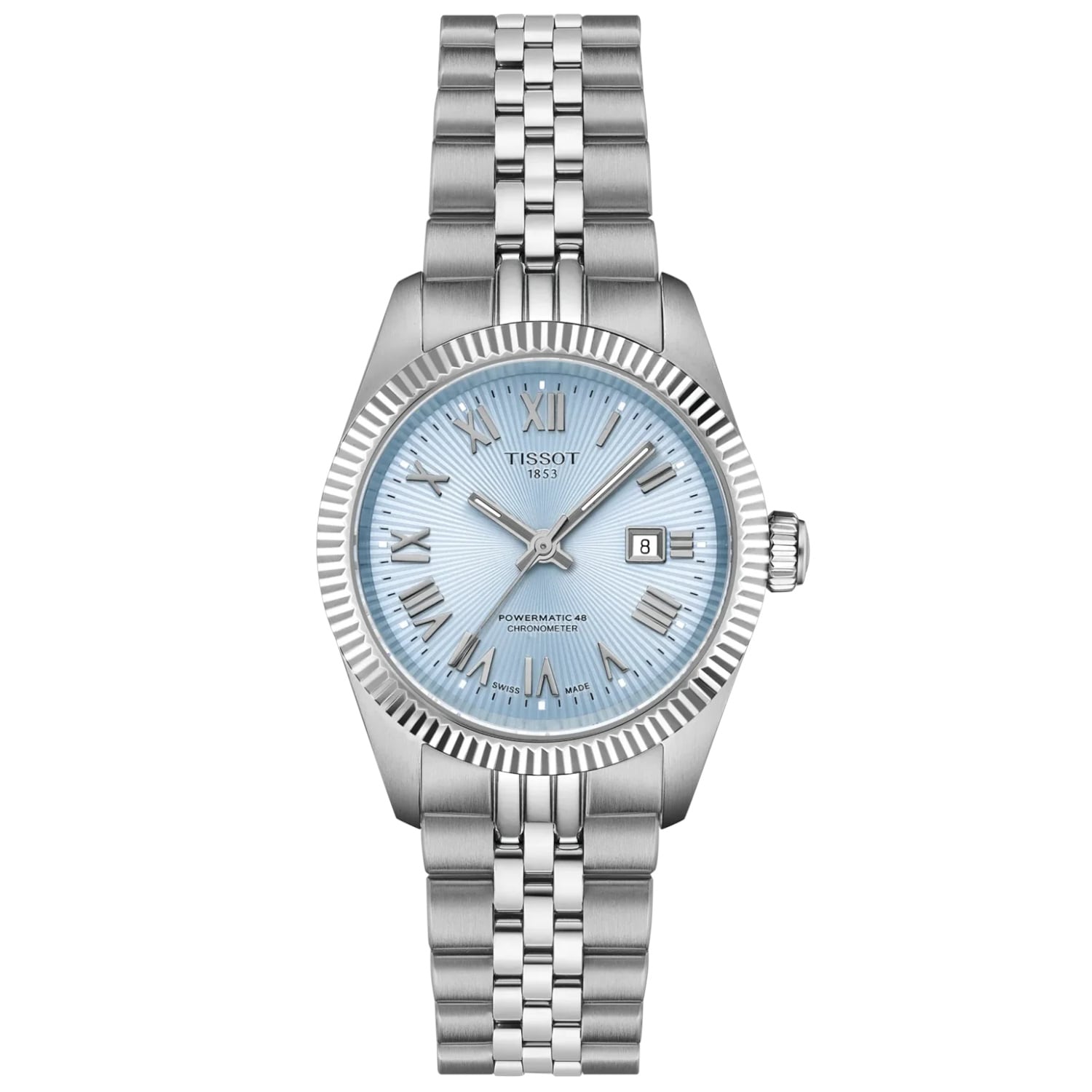 Tissot Ballade 30mm T156.208.11.353.00
