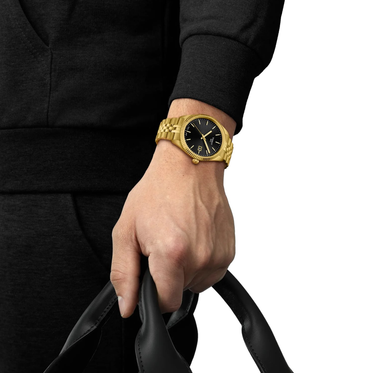 Tissot Ballade 40mm T156.410.33.051.00