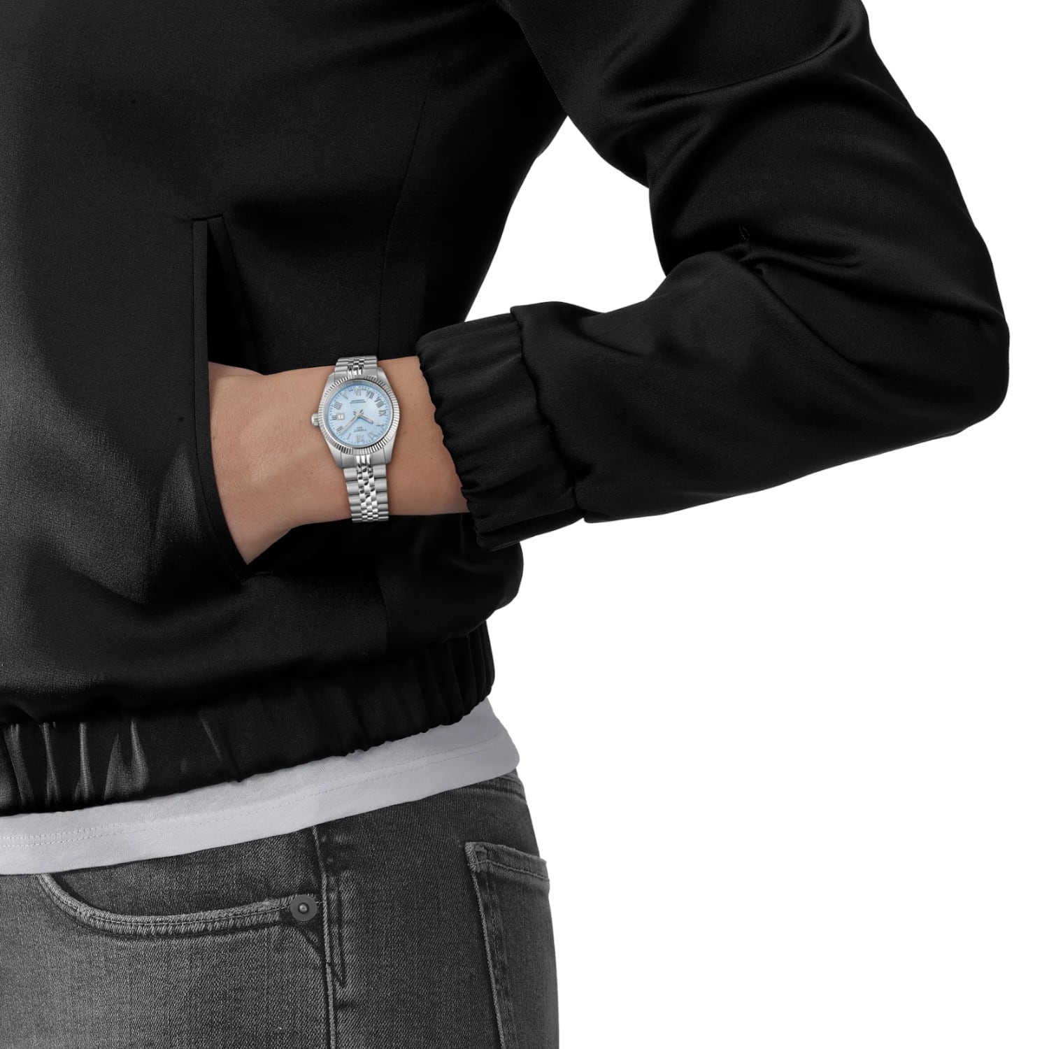 Tissot Ballade 30mm T156.208.11.353.00