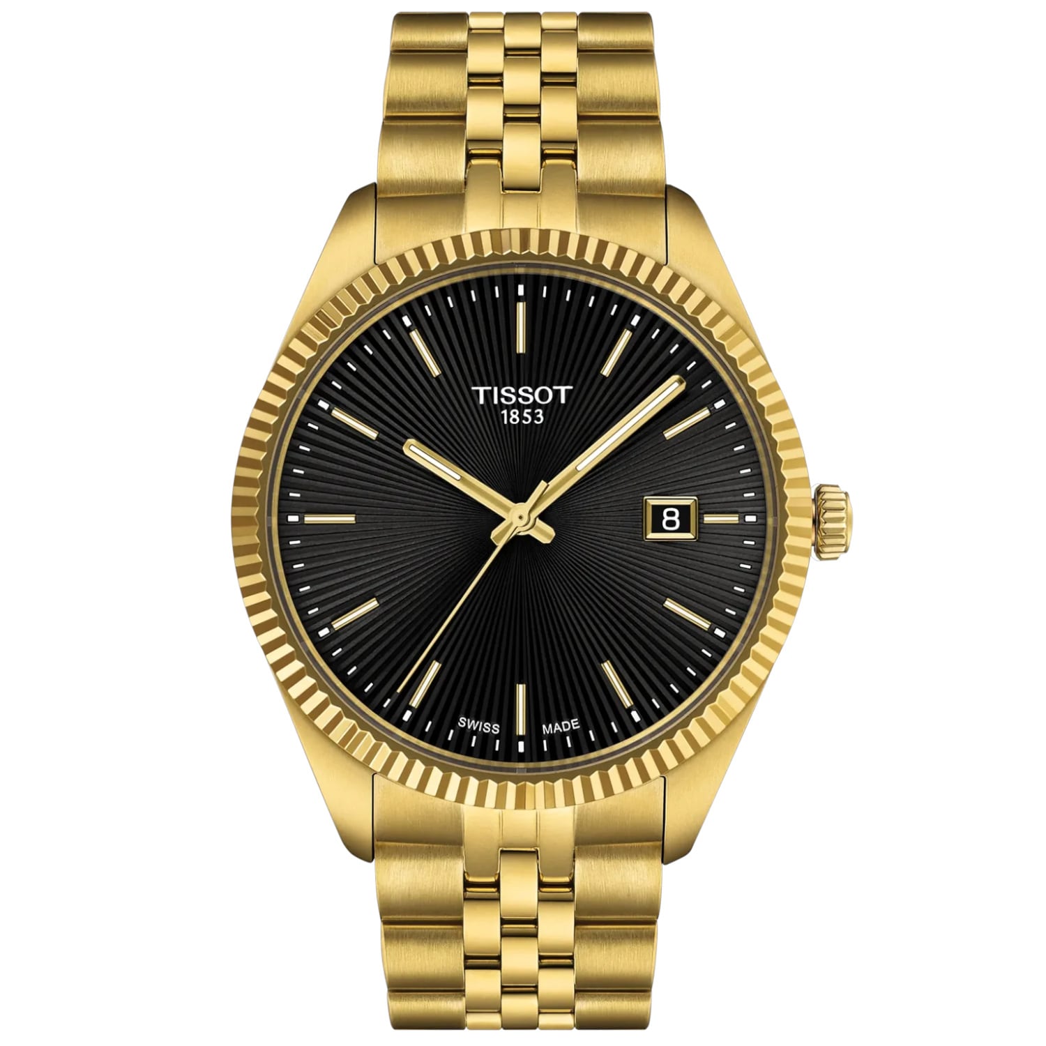 Tissot Ballade 40mm T156.410.33.051.00