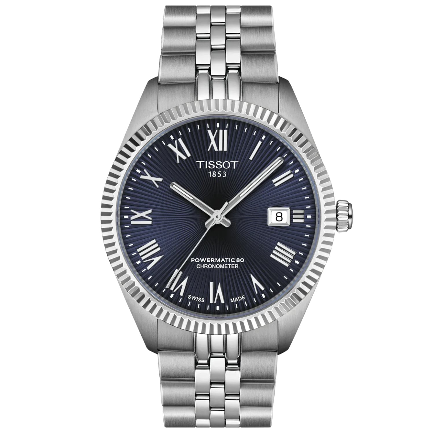 Tissot Ballade 39mm T156.408.11.043.00