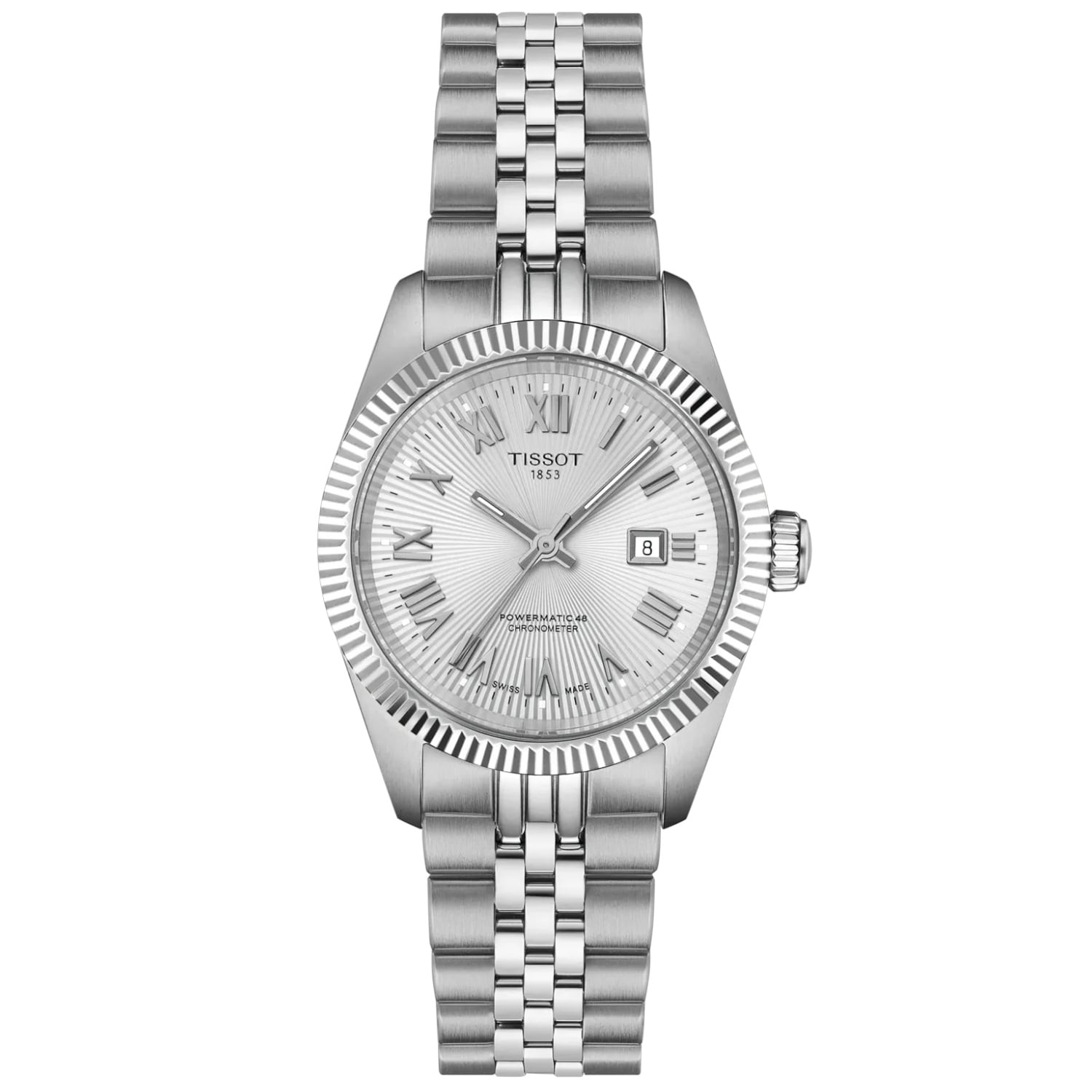 Tissot Ballade 30mm T156.208.11.033.00