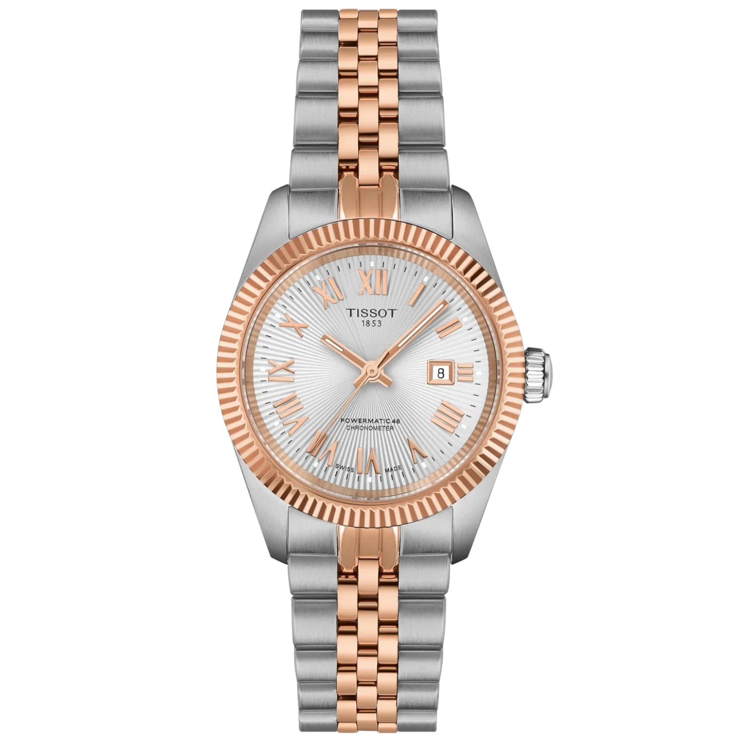 Tissot Ballade 30mm T156.208.22.033.00