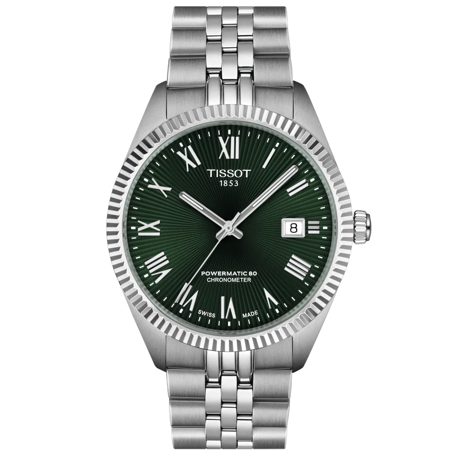 Tissot Ballade 39mm T156.408.11.093.00
