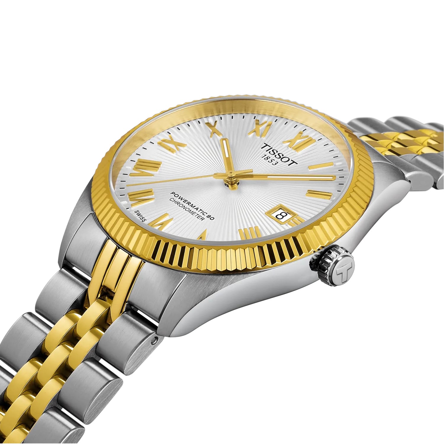 Tissot Ballade 39mm T156.408.22.033.00