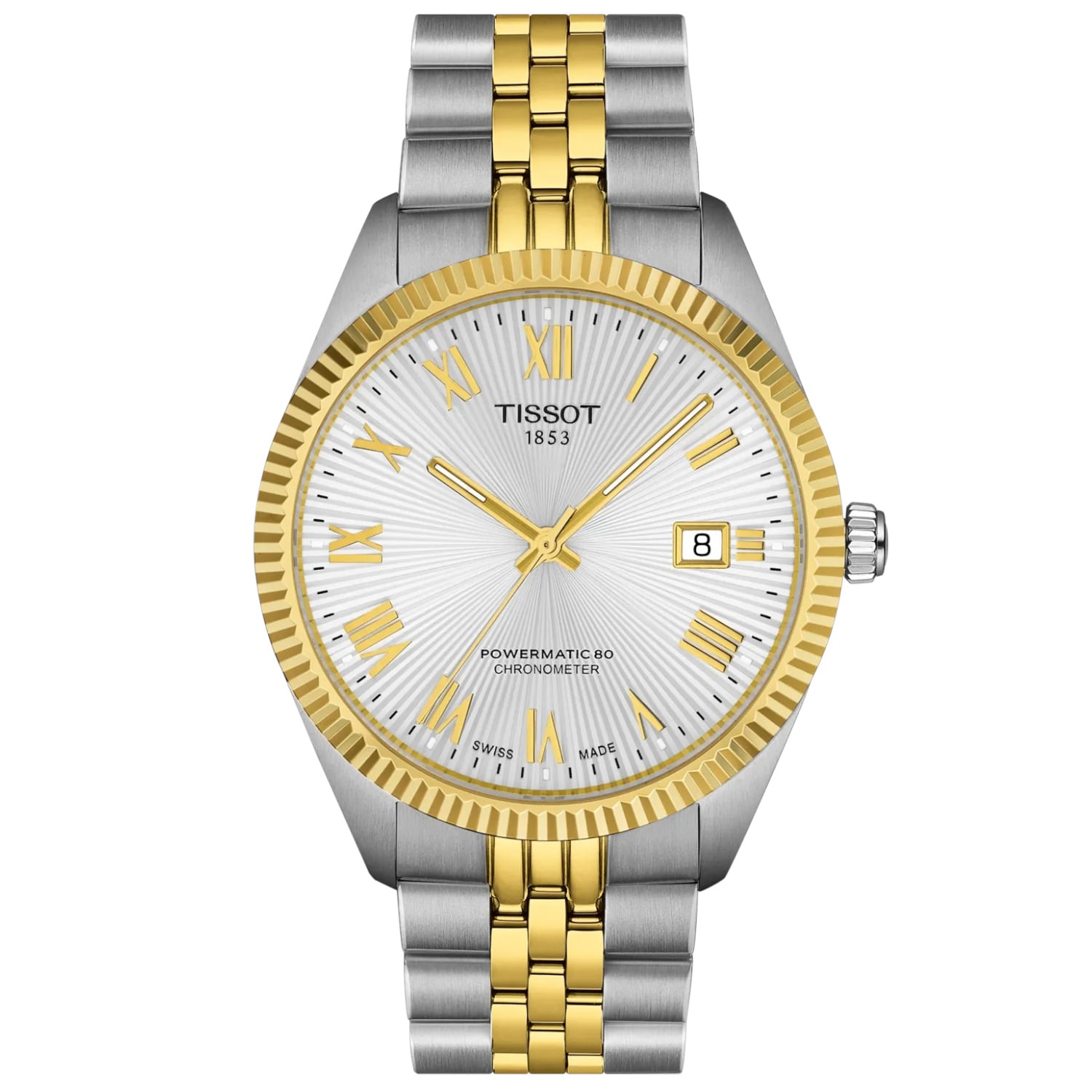 Tissot Ballade 39mm T156.408.22.033.00