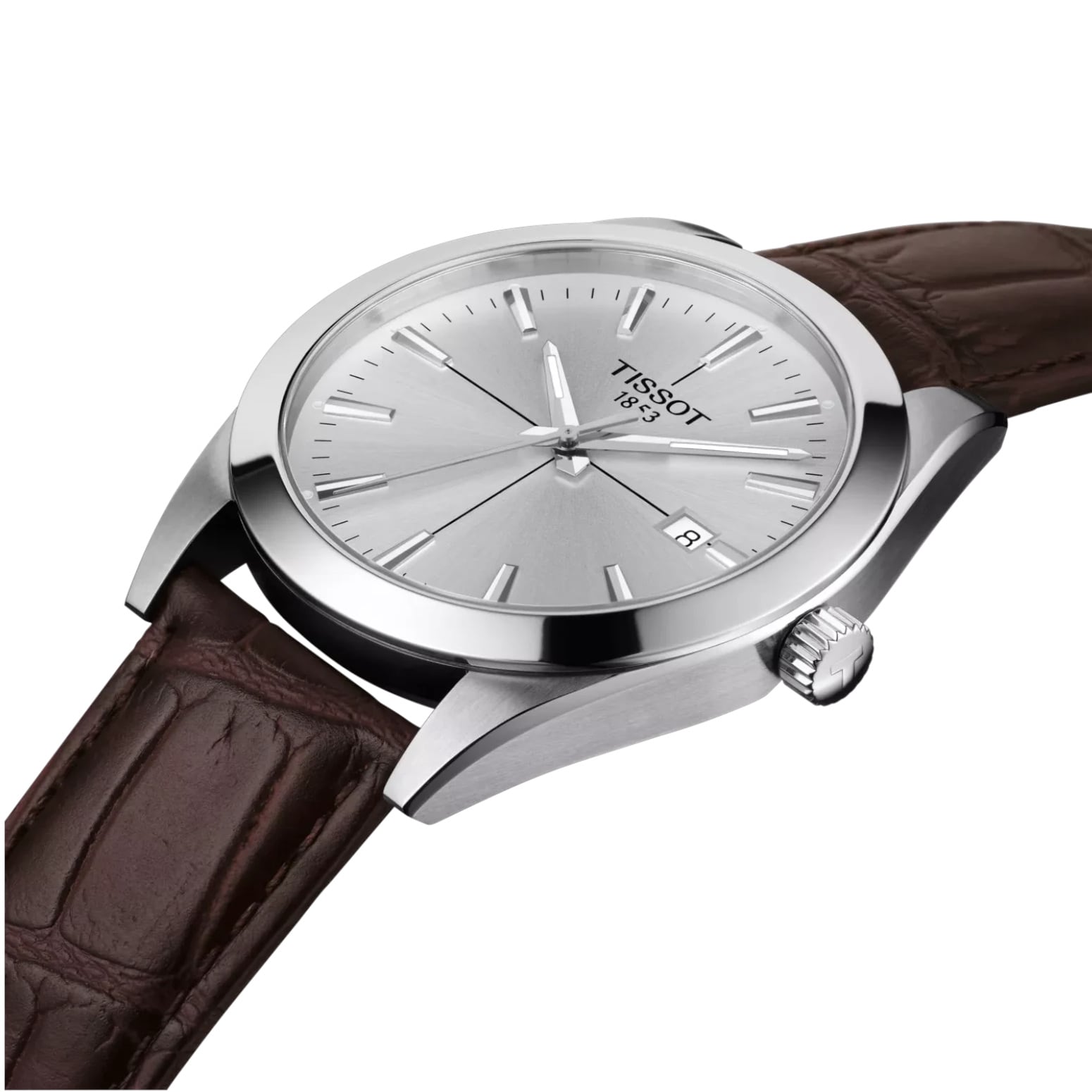 Tissot Gentleman T127.410.16.031.01