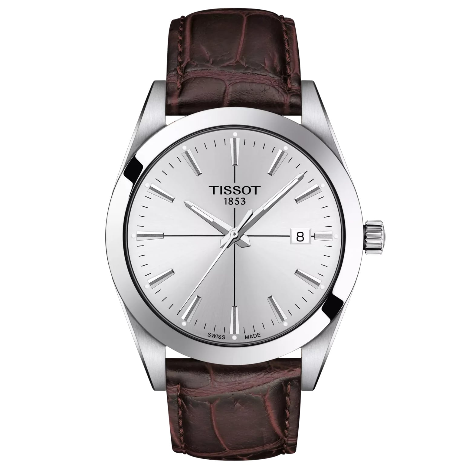 Tissot Gentleman T127.410.16.031.01