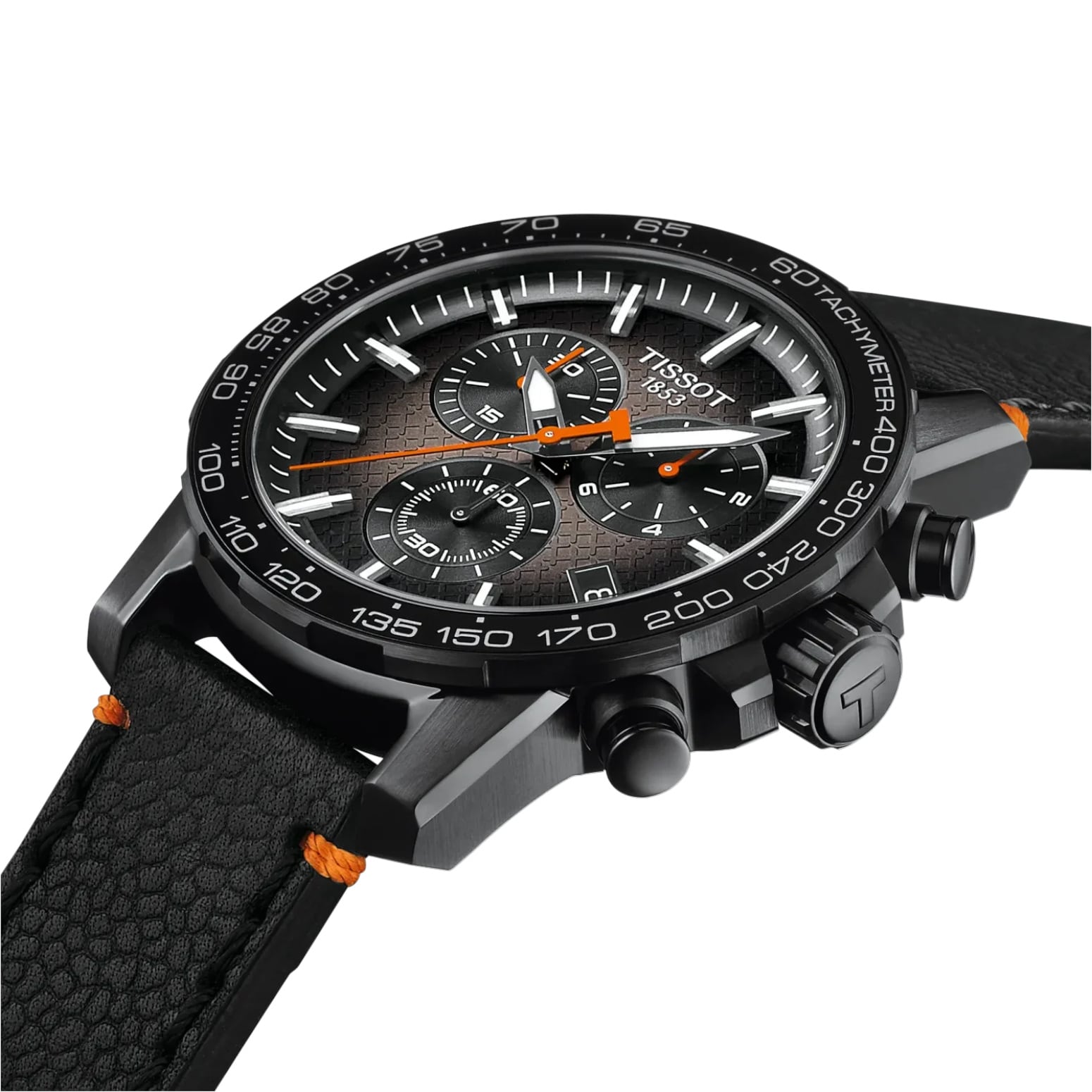 Tissot Supersport Chrono Basketball Edition 45.5mm T125.617.36.081.00