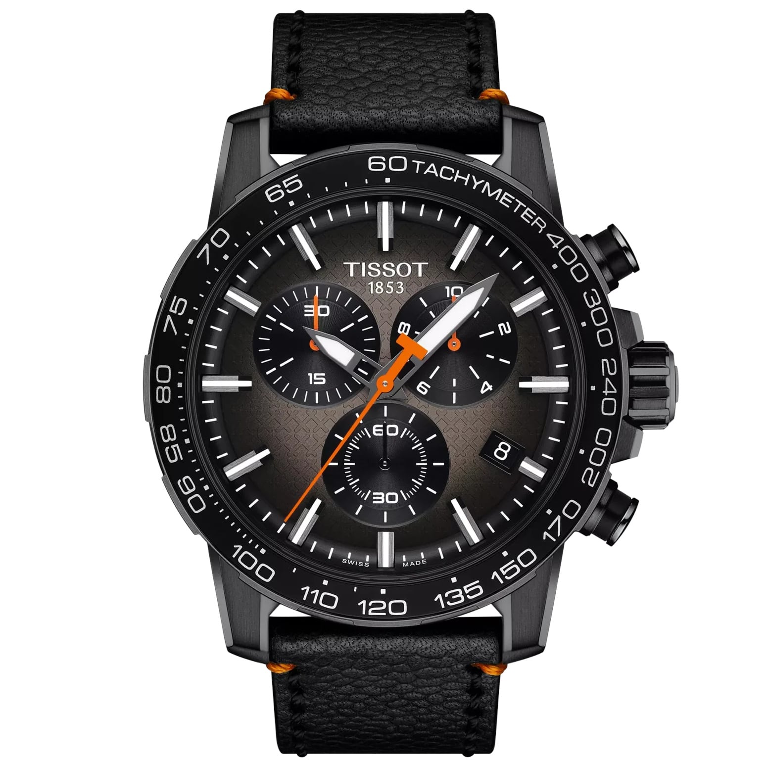 Tissot Supersport Chrono Basketball Edition 45.5mm T125.617.36.081.00