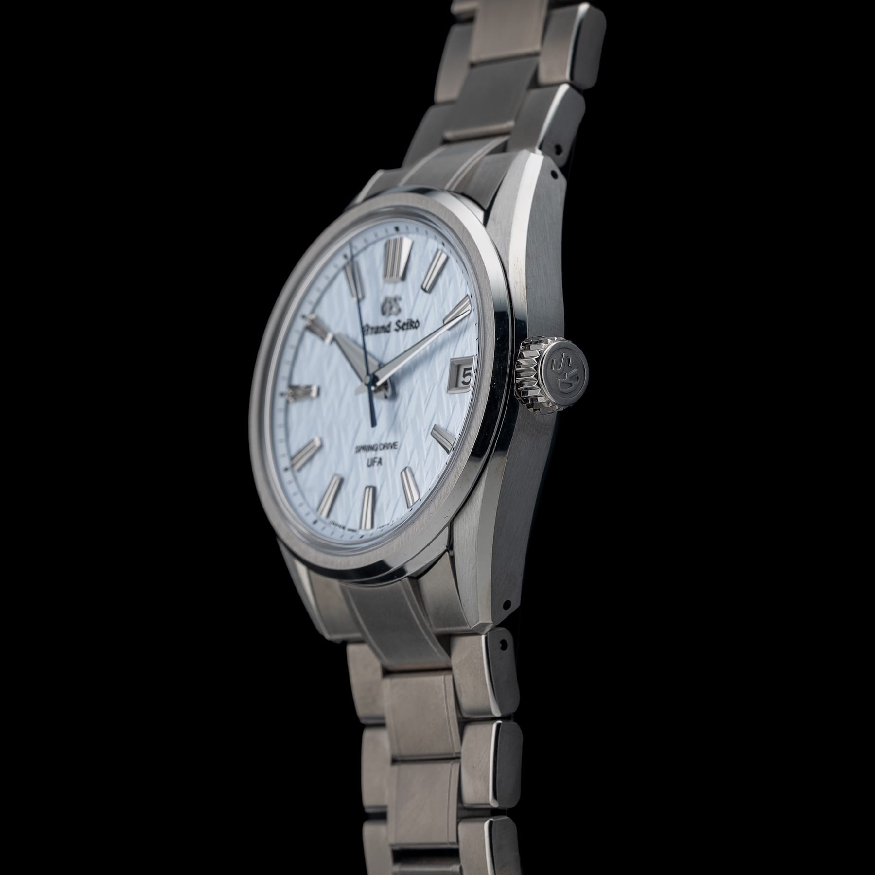 Grand Seiko SLGB003 Spring Drive U.F.A