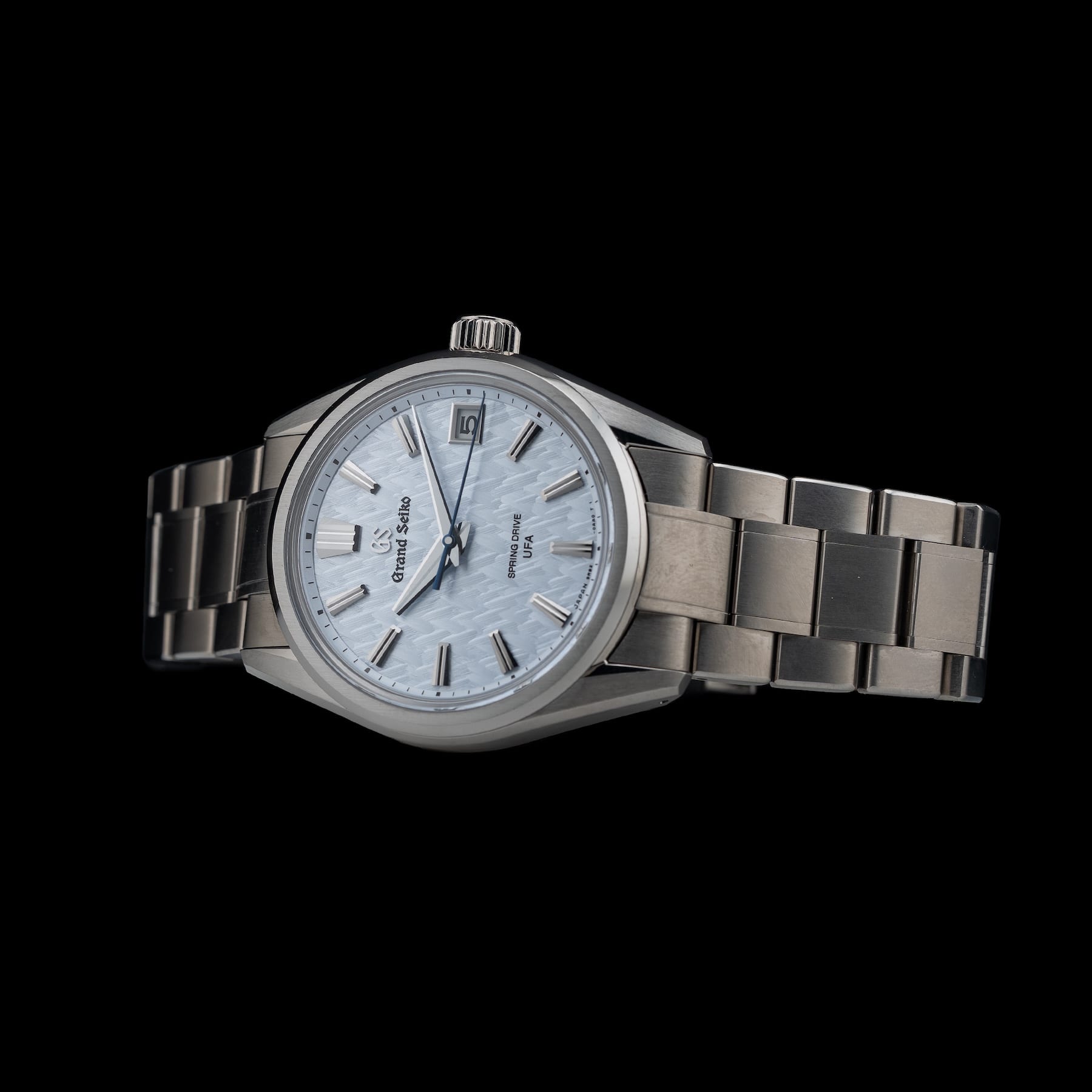 Grand Seiko SLGB003 Spring Drive U.F.A