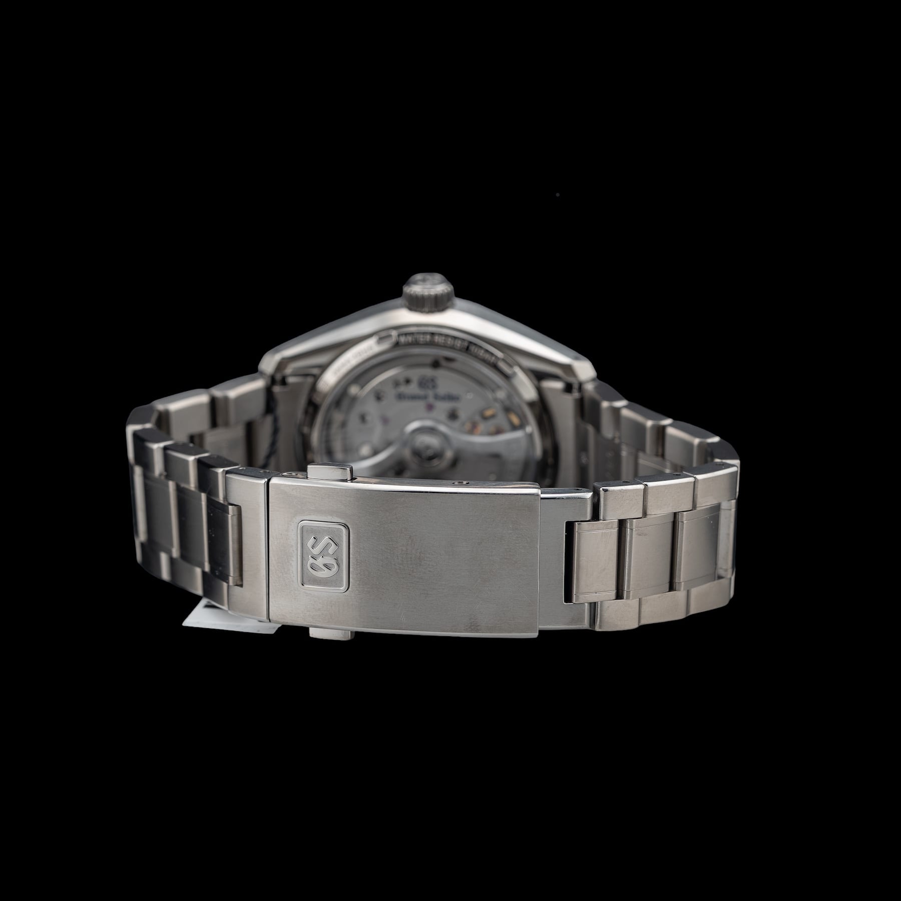 Grand Seiko SLGB003 Spring Drive U.F.A