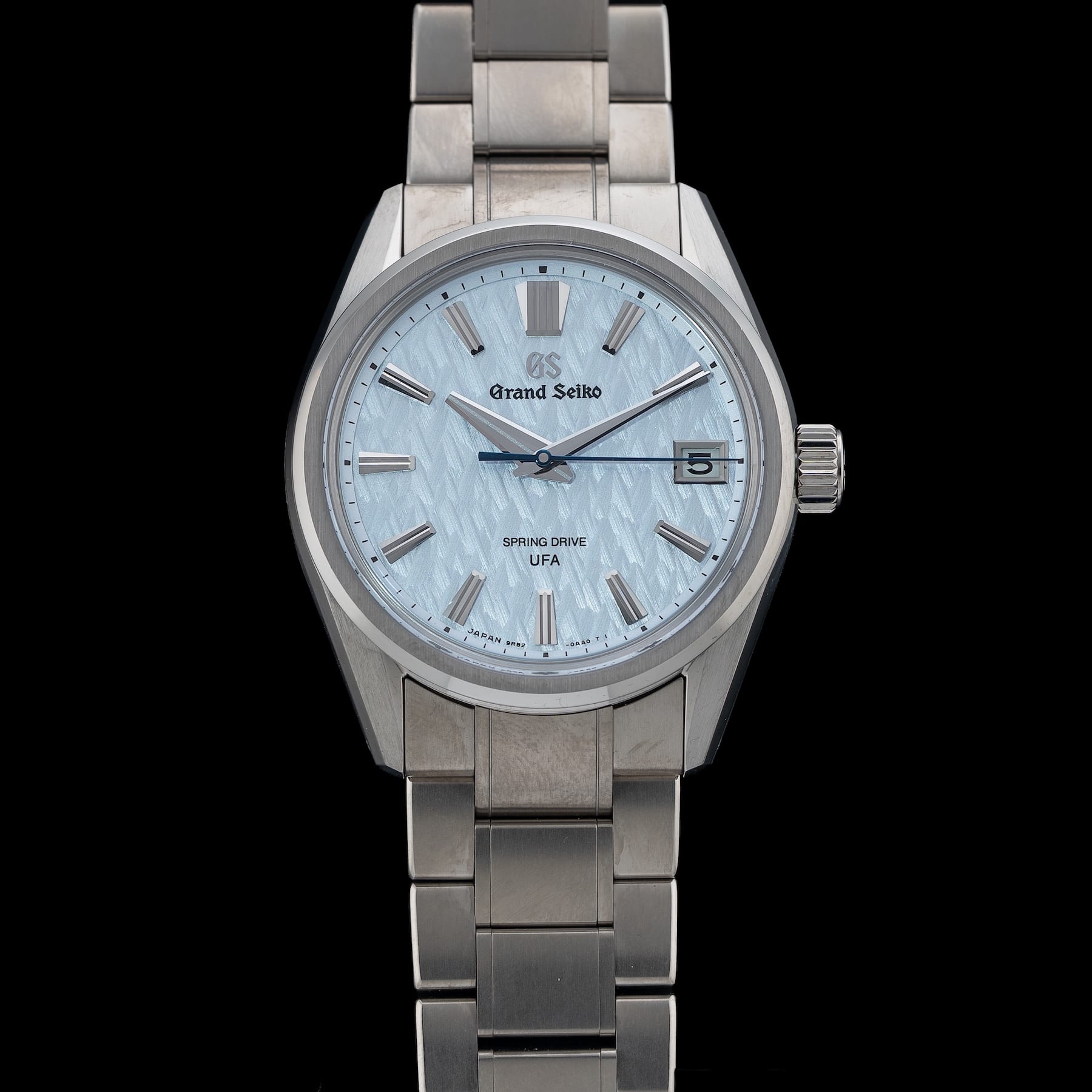 Grand Seiko SLGB003 Spring Drive U.F.A